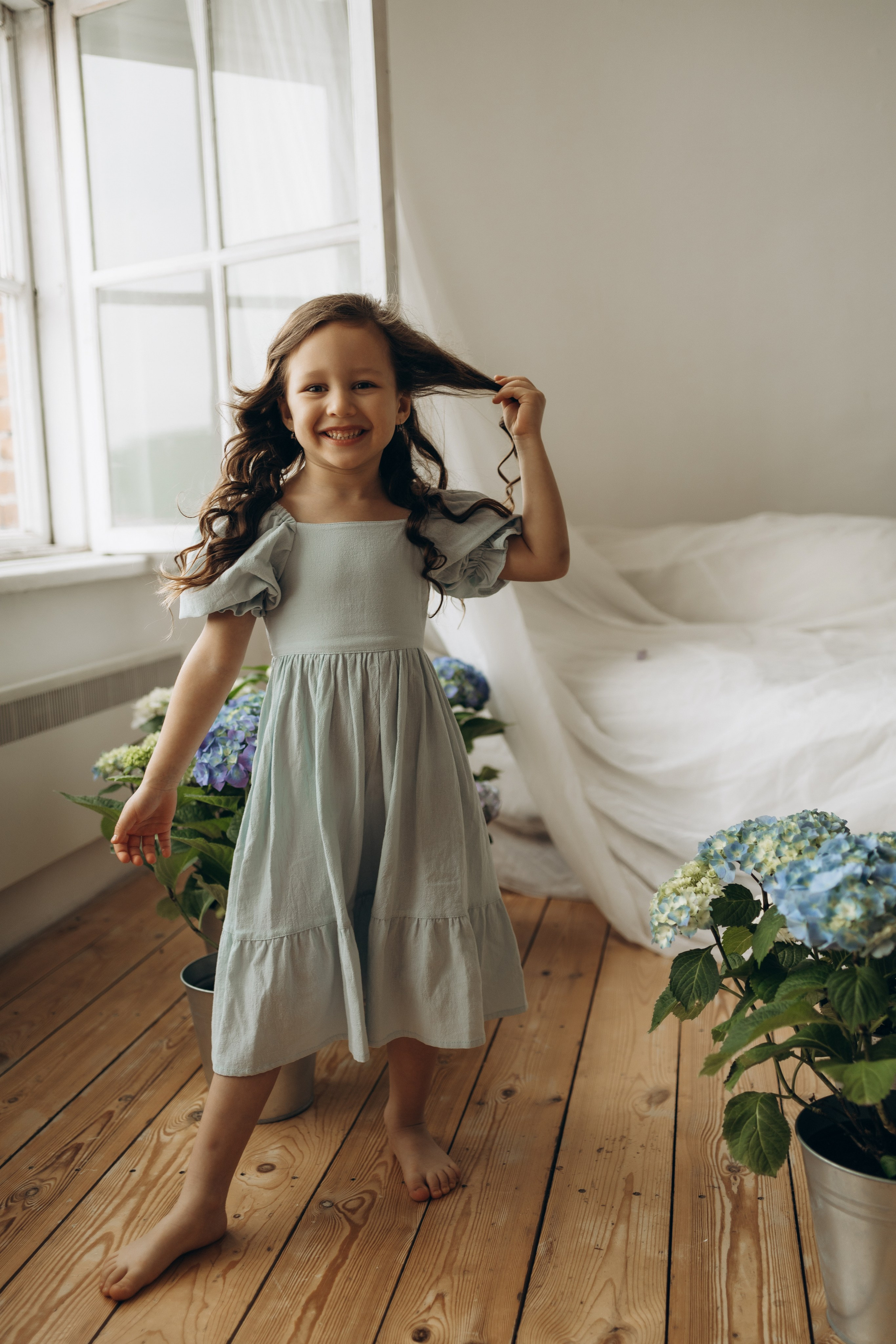 Девочки. Самый теплый фотограф в Краснодаре Рябоконь Ксения