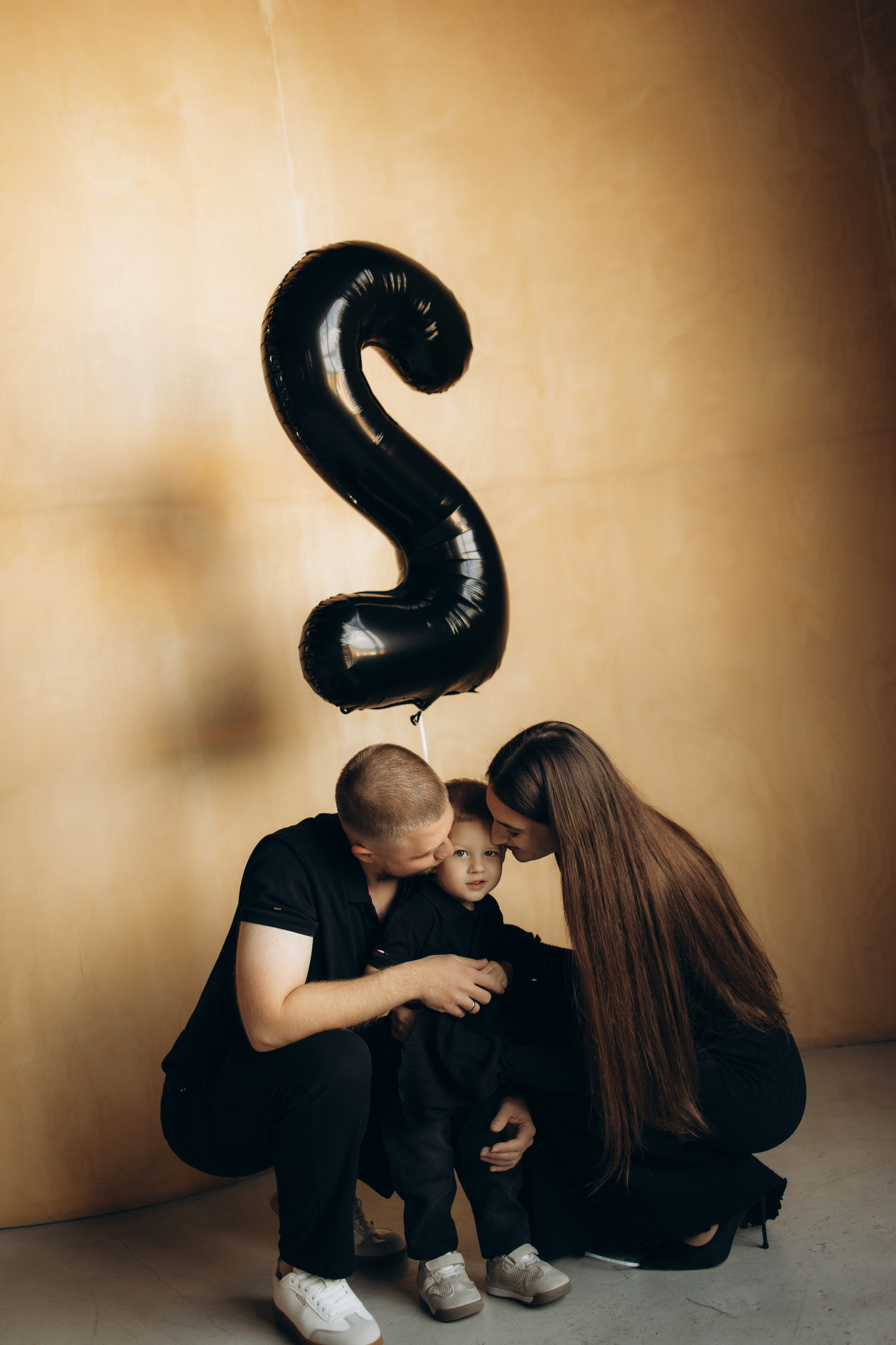 Маркуше 2 годика. Самый теплый фотограф в Краснодаре Рябоконь Ксения