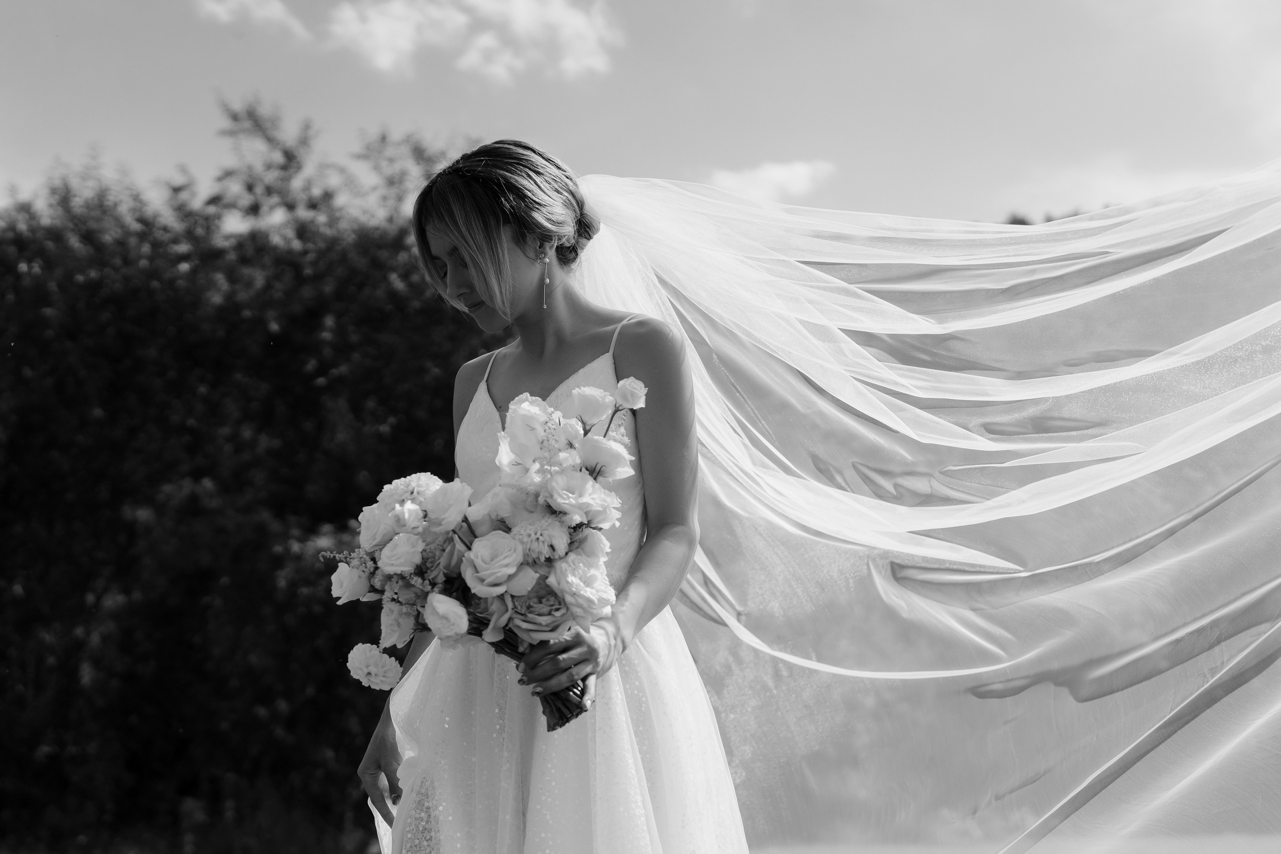 Отзывы. Свадебный фотограф Красноярск Вязьминова Мария