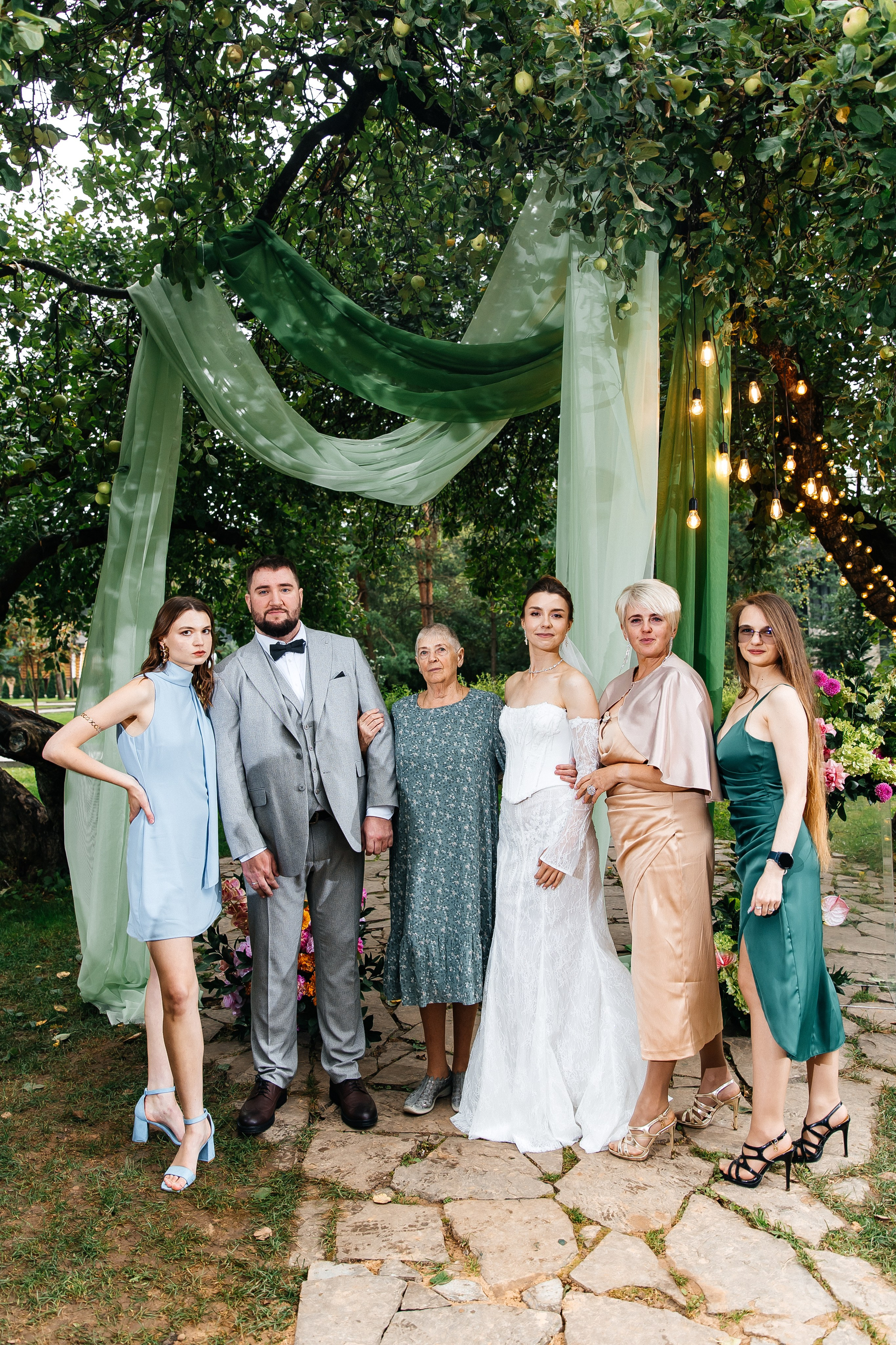 23/08. Свадебный фотограф в Москве Виктория Арехова
