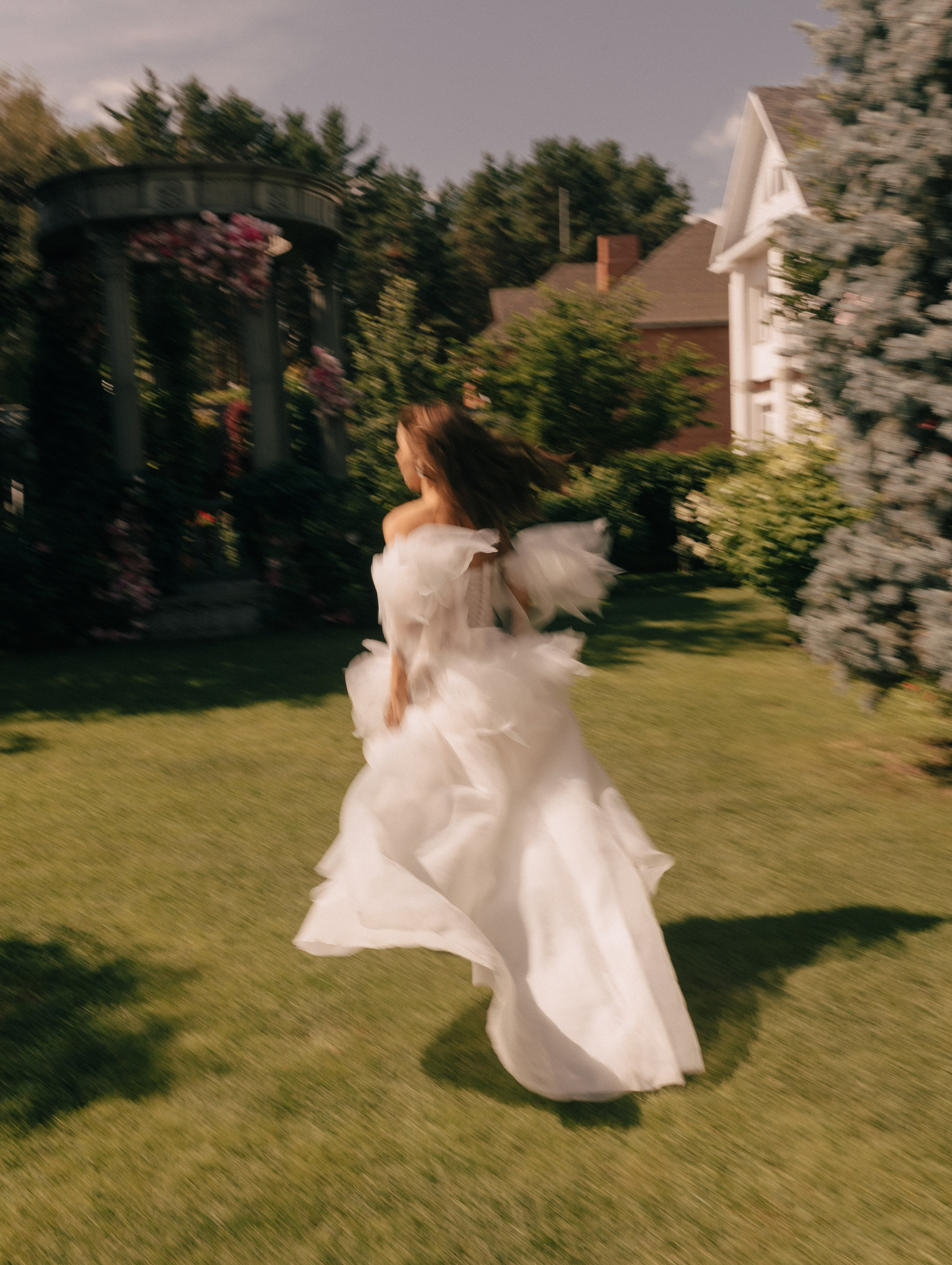 Алена. Свадебные платья