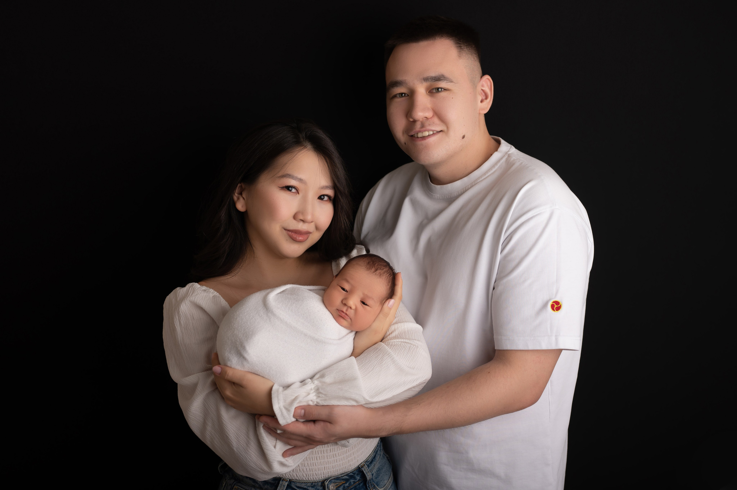 Новорожденные