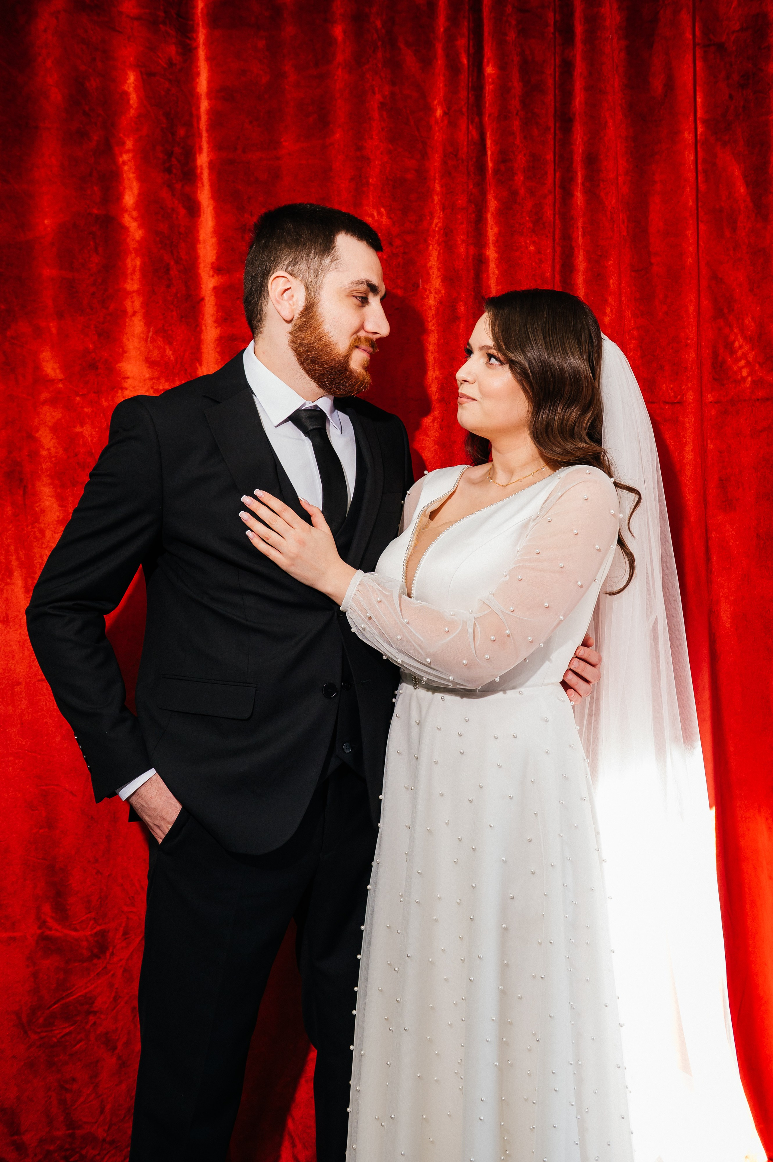 Свадебный банкет. Свадебный фотограф в Костанае