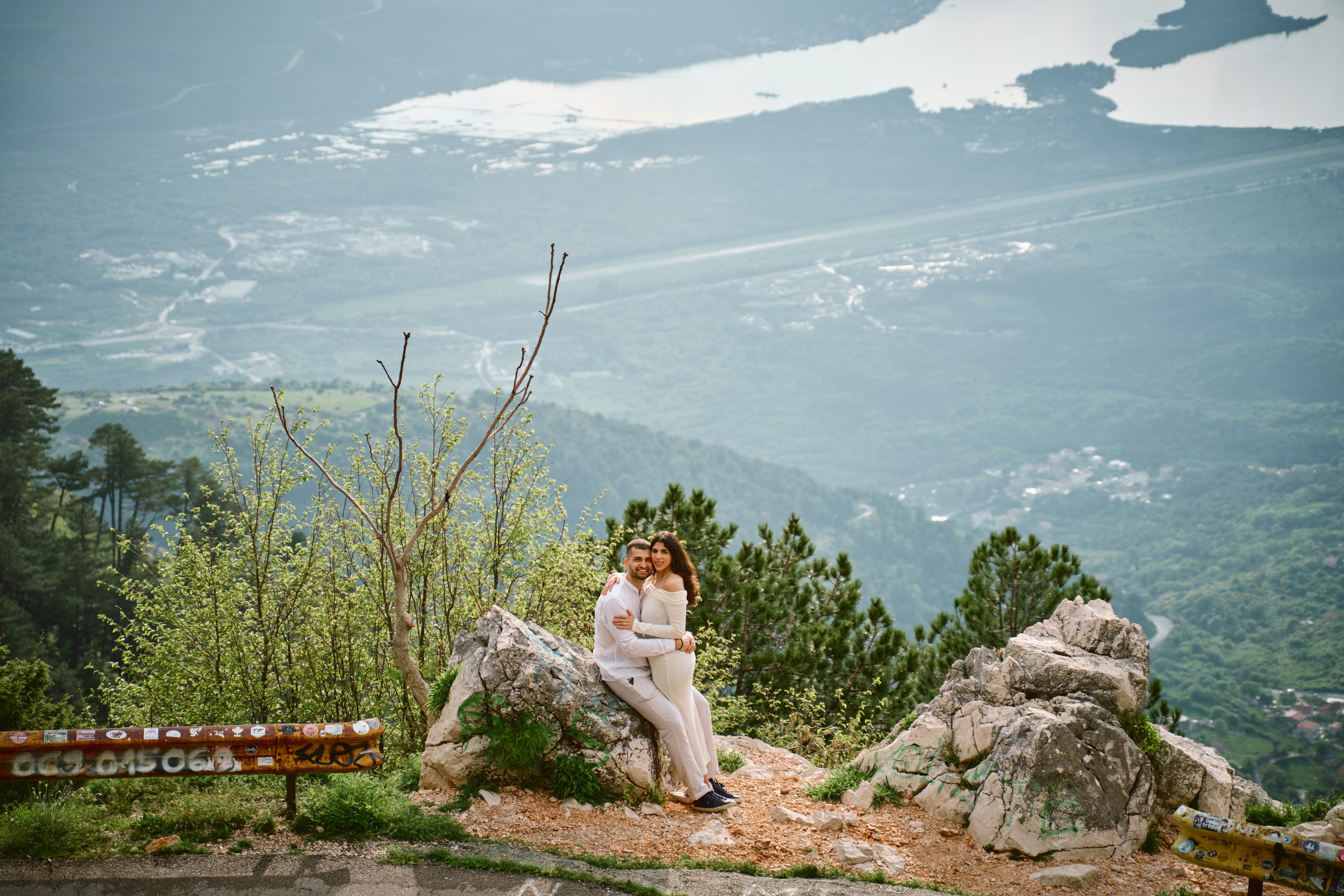 Horizont Bar. Photographer in Montenegro | Фотограф в Черногории