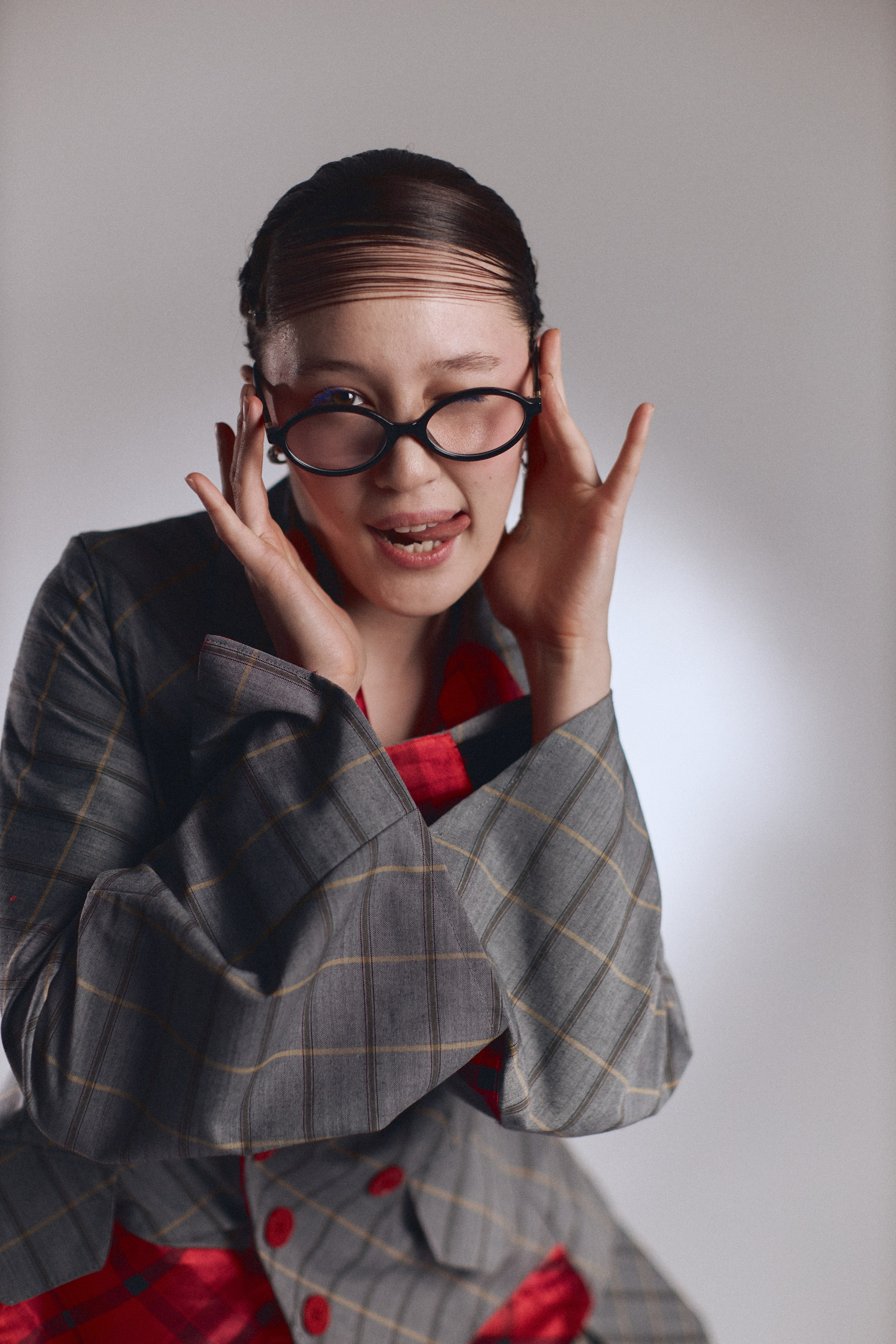 For Zukhra. Fashion-фотограф Желеуов Дулат