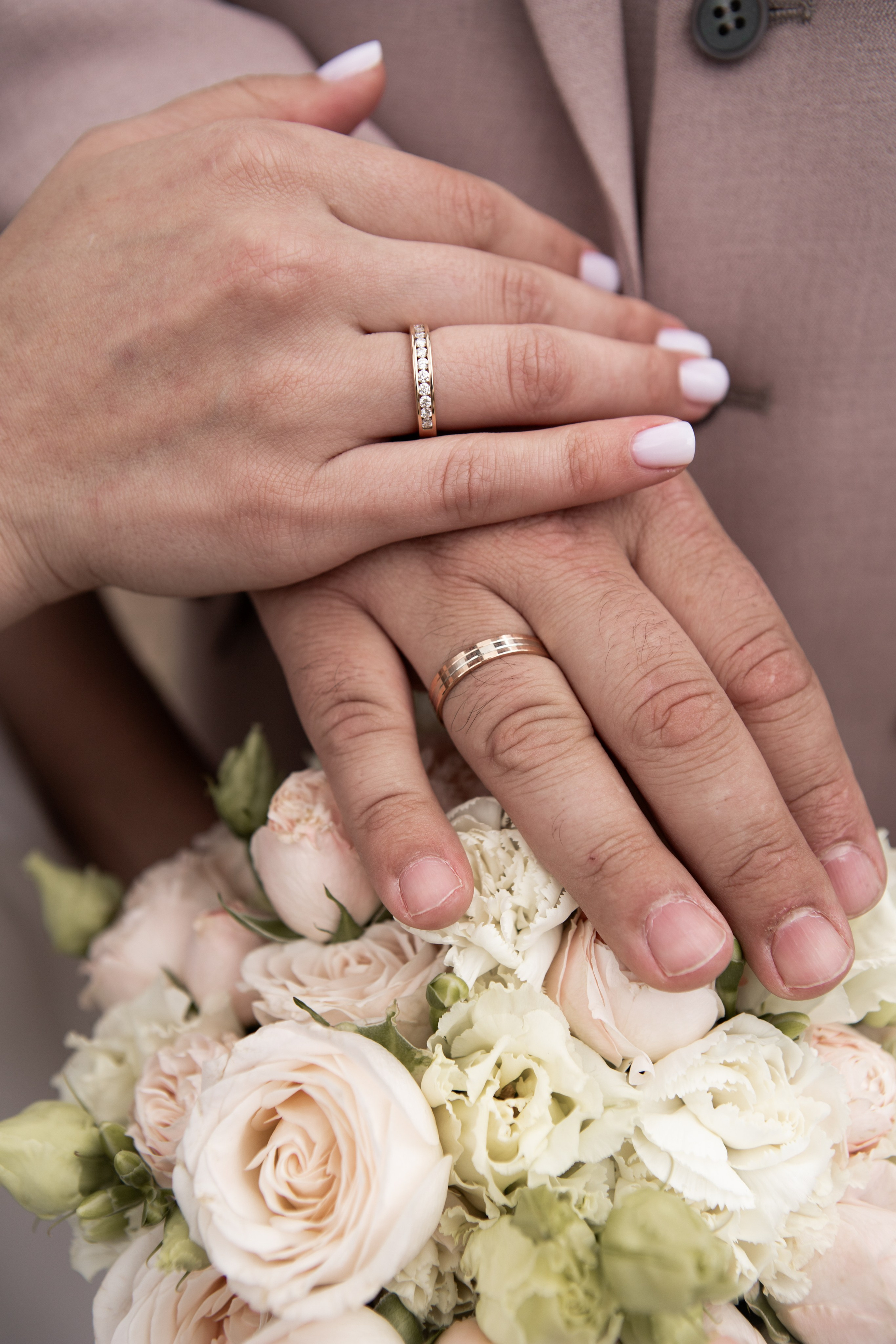 Андрей & Анна (полный день). Фотограф Екатеринбург Яна Язовская