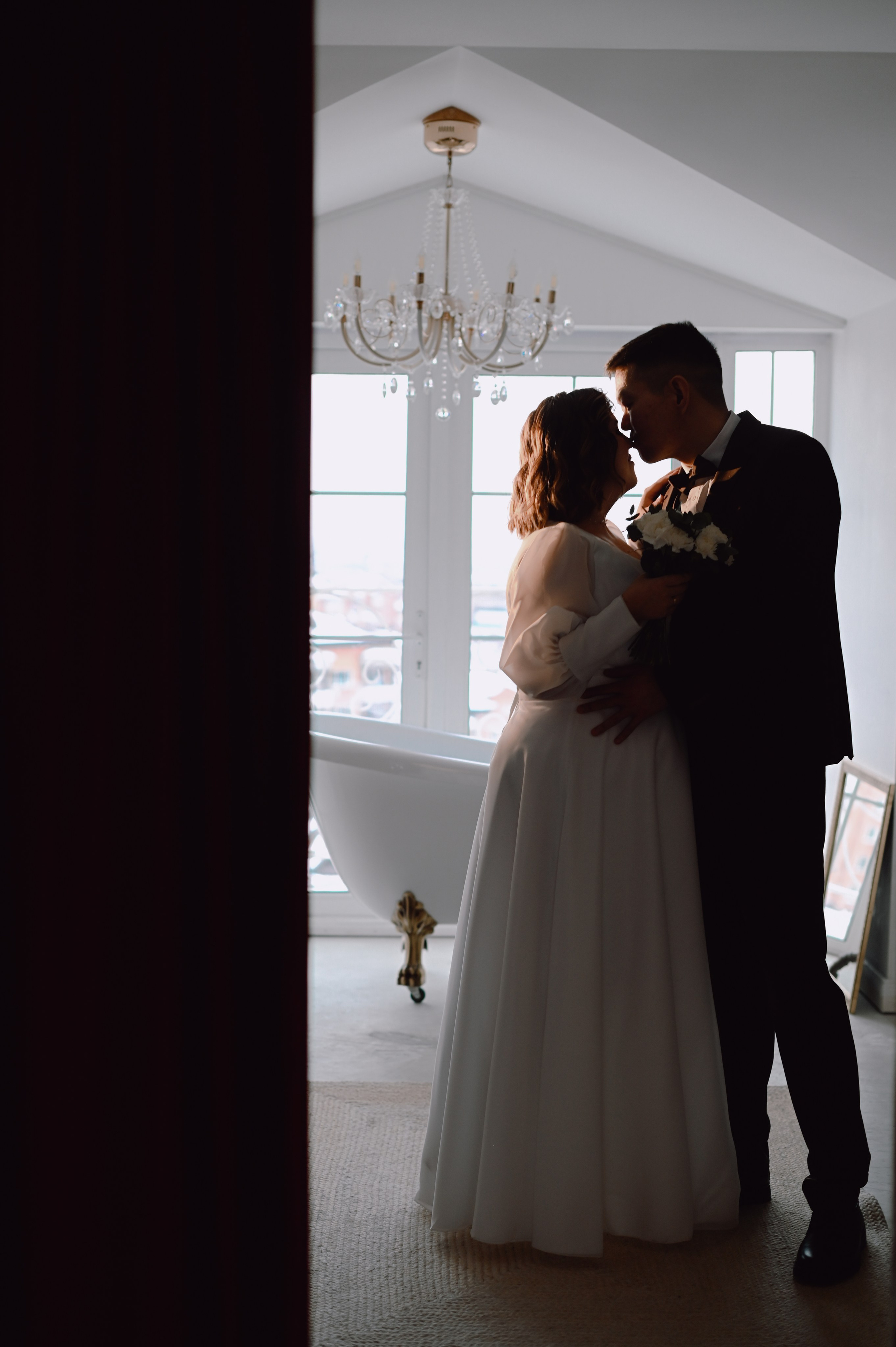 Павел и Виктория. Фотограф в Абакане и Минусинске