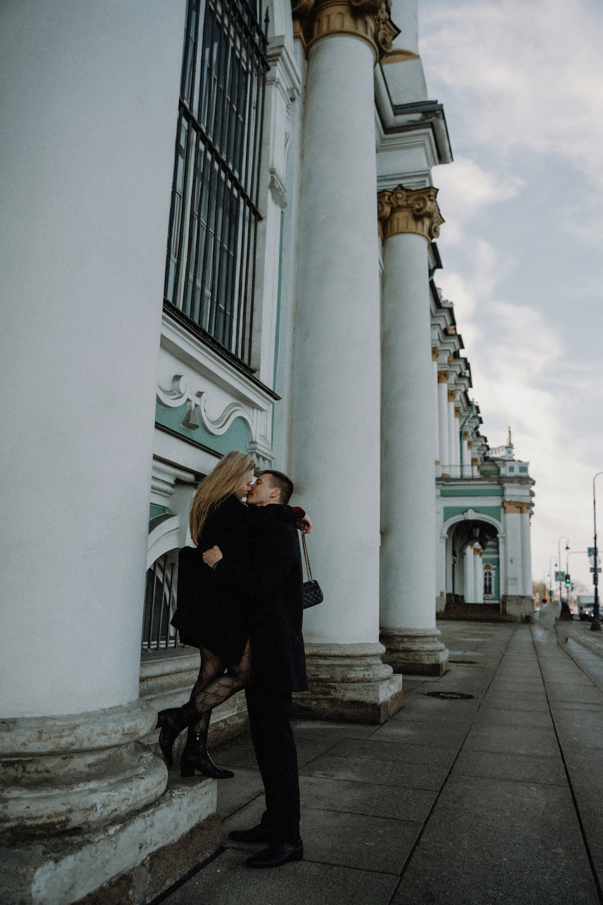 Апрель. Фотограф Санкт-Петербург