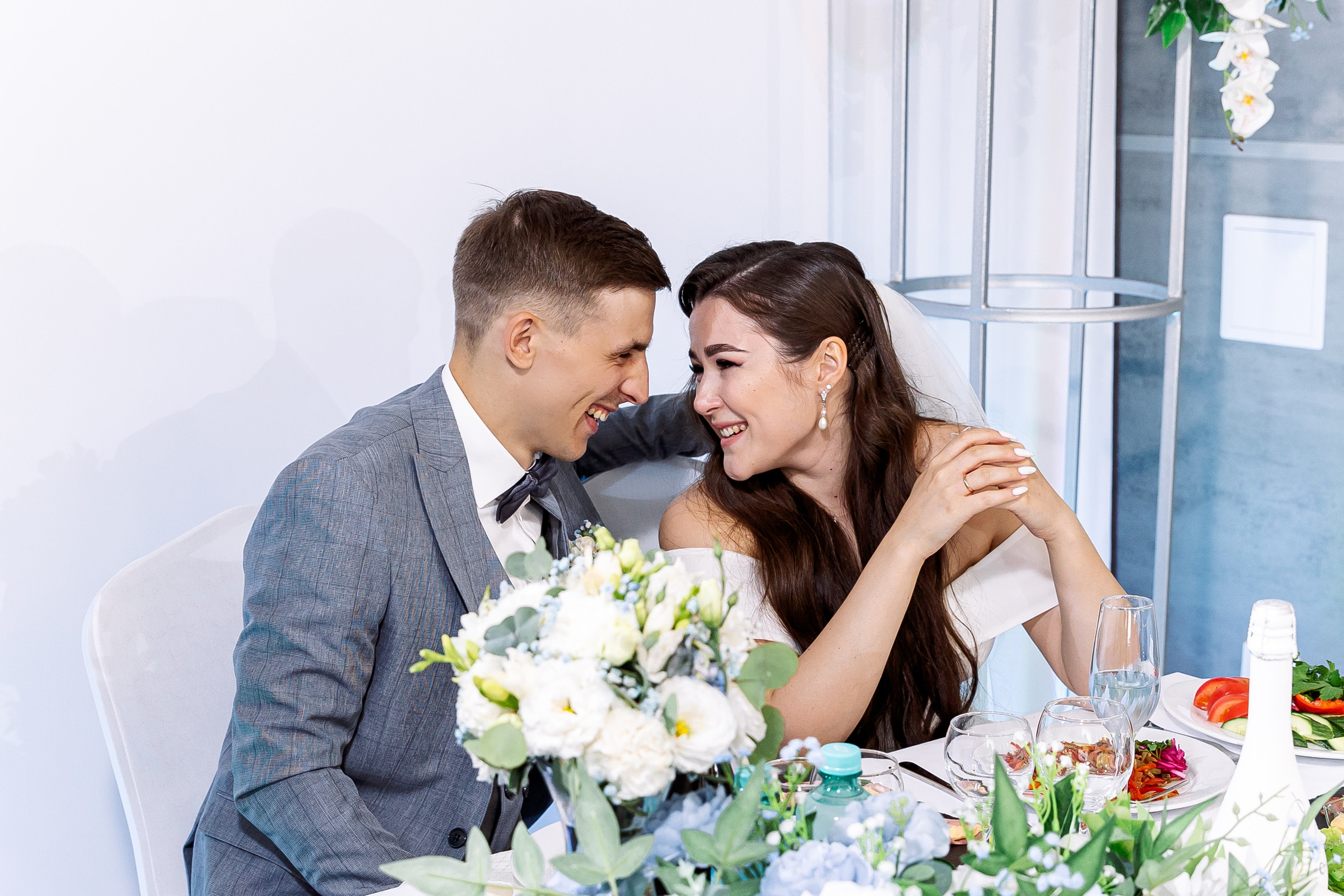 Сергей и Валерия. Свадебный и семейный фотограф в Челябинске Юлия Ишимова