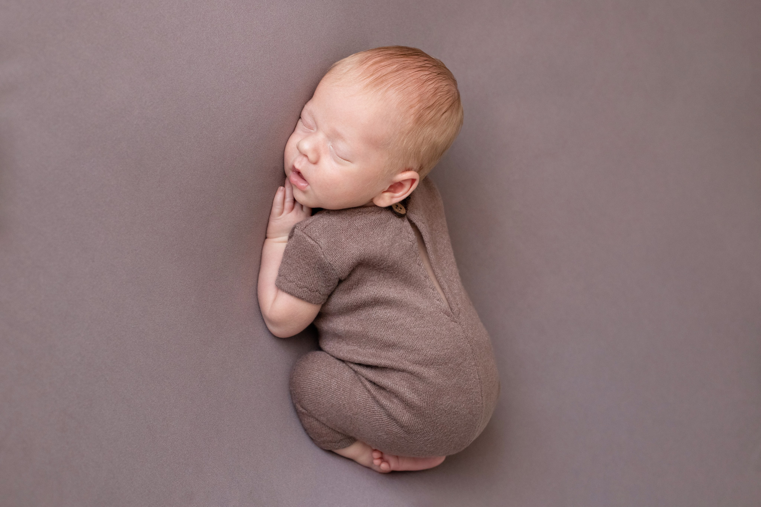 Елена (Иван) Итого. Фотограф новорожденных в Екатеринбурге Татьяна Продан