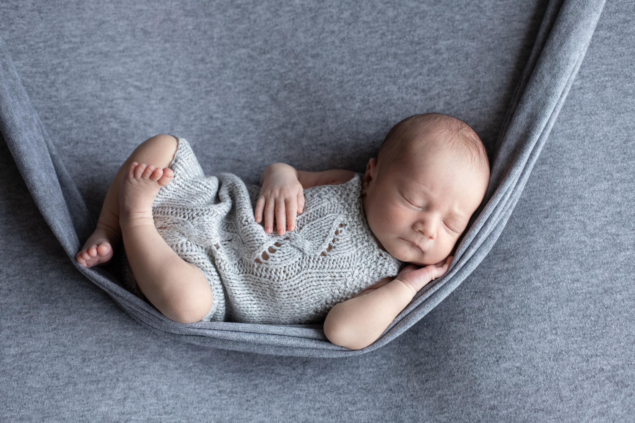 Марина Итого. Фотограф новорожденных в Екатеринбурге Татьяна Продан