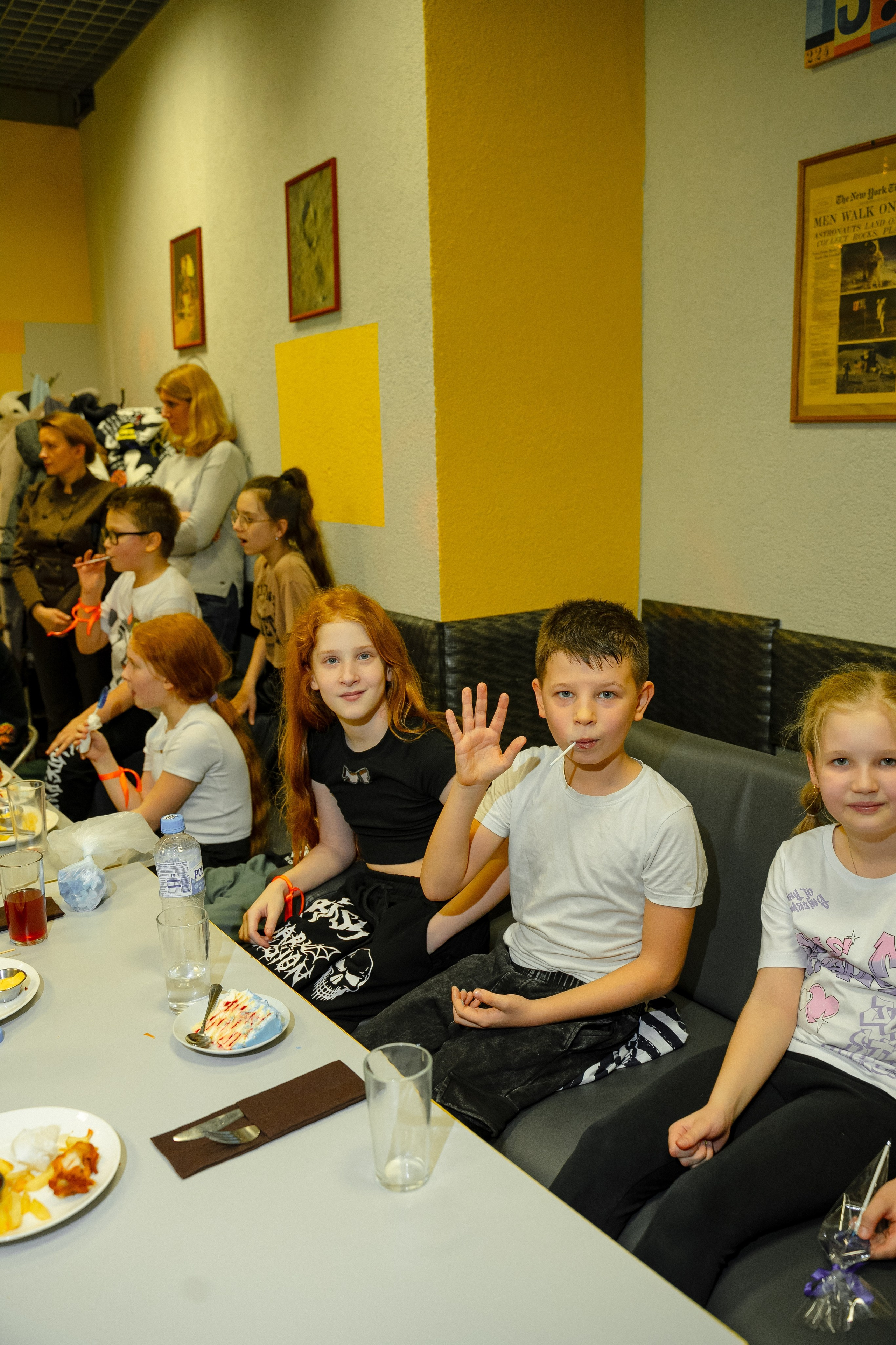 День Рождения!. Фотограф Мария Зайчик