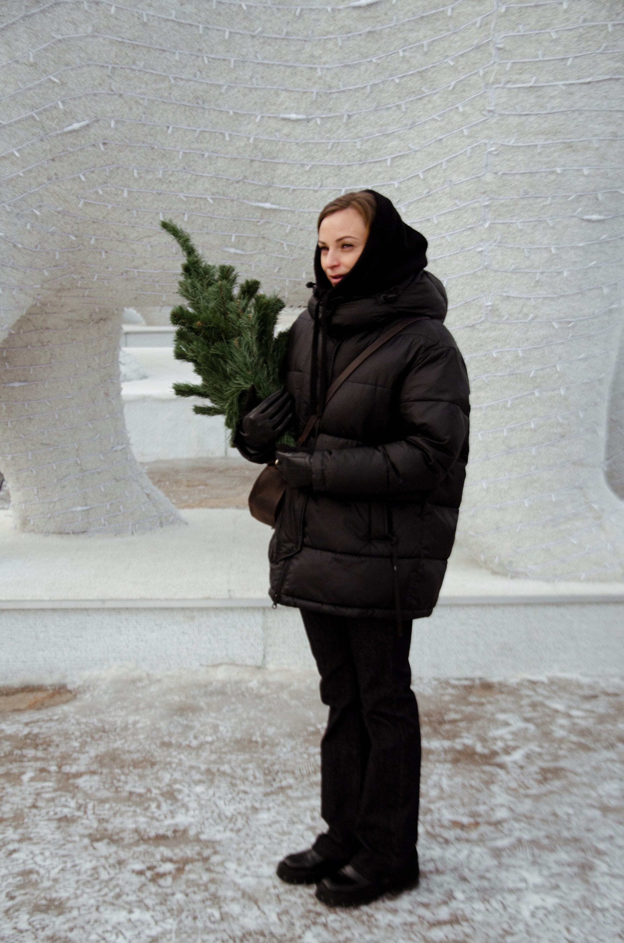 Лариса. Фаниса Портретный фотограф в Тюмени