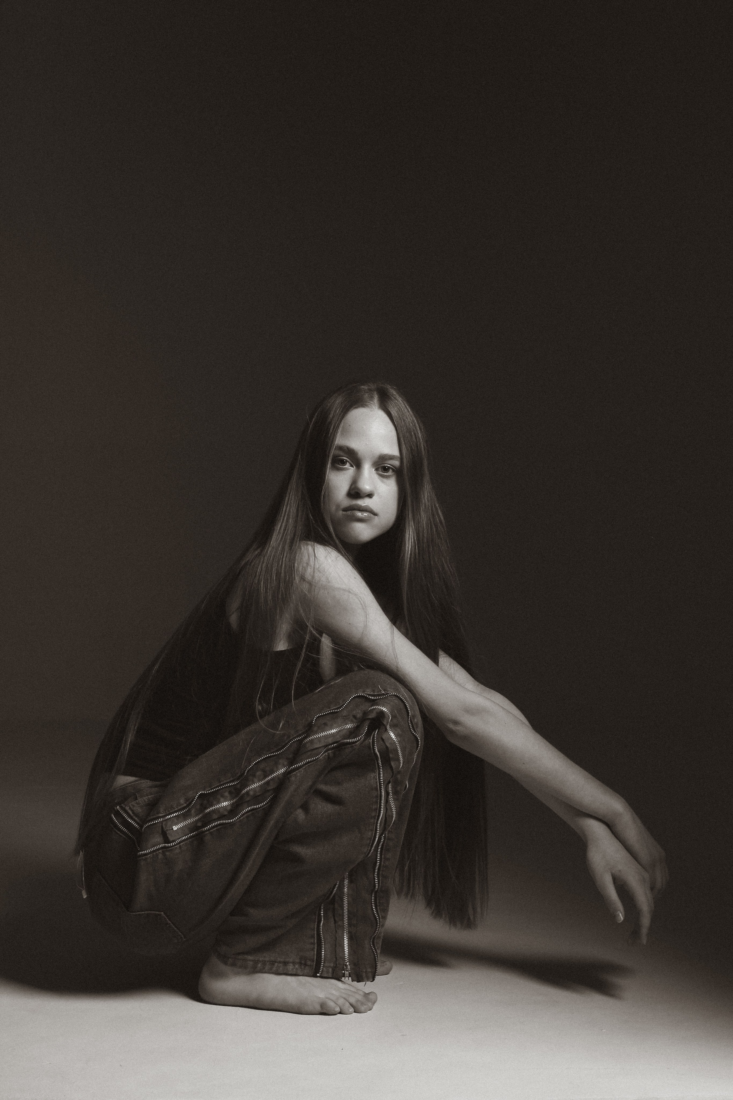 POLINA. Фотограф в Челябинске Ушакова Анастасия