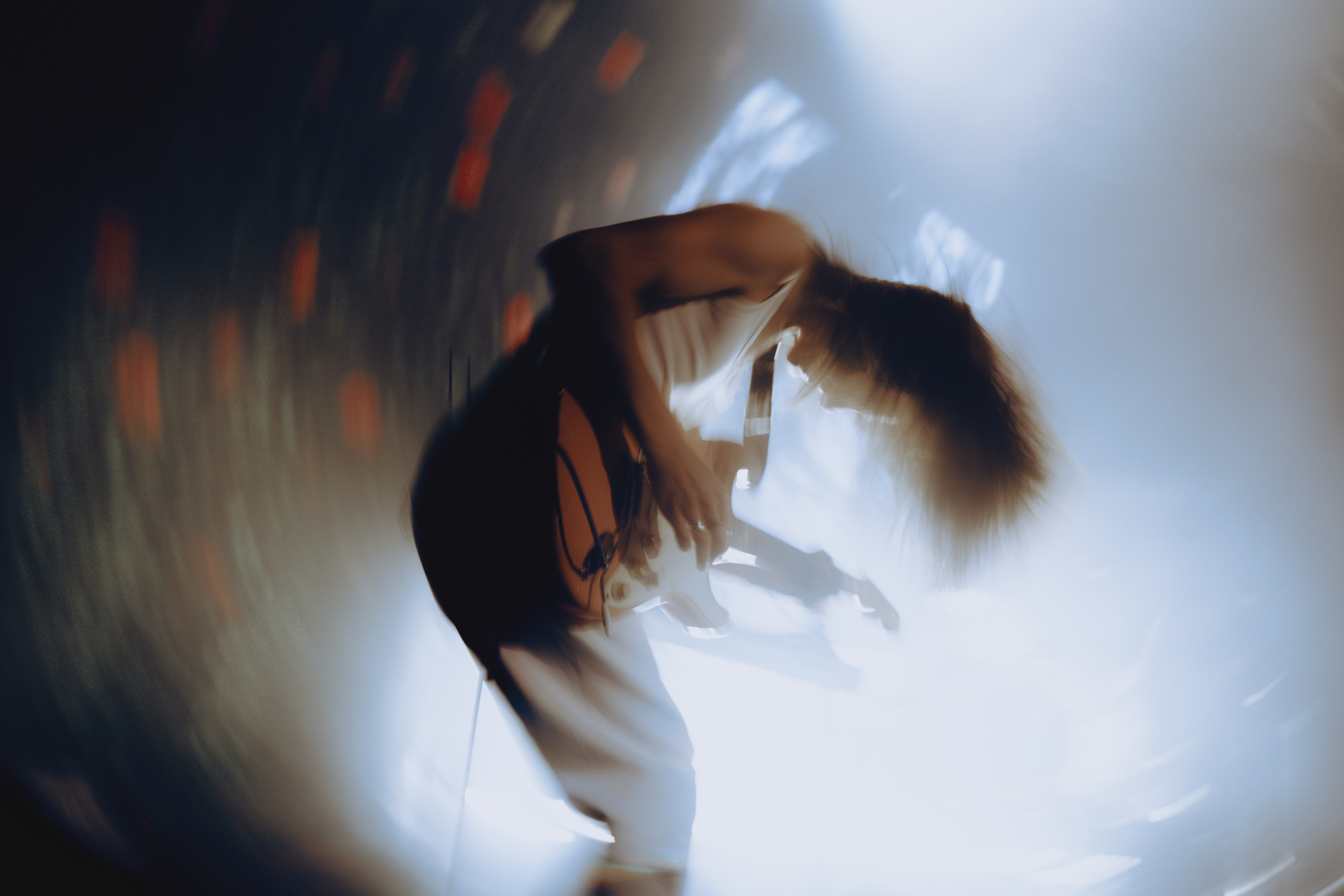 Анна Кулинская фотограф Москва