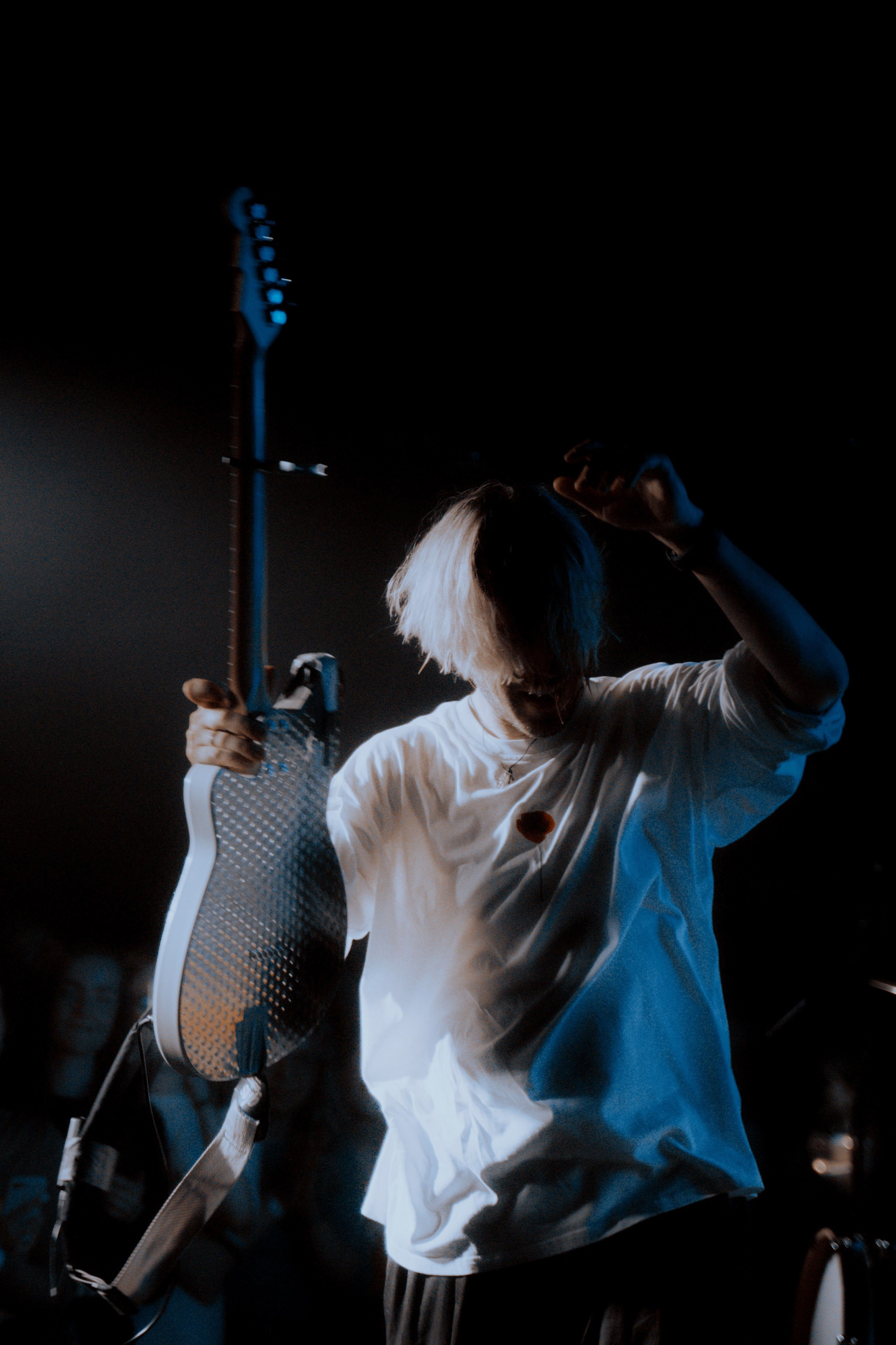 Фотограф Анна Кулинская Москва