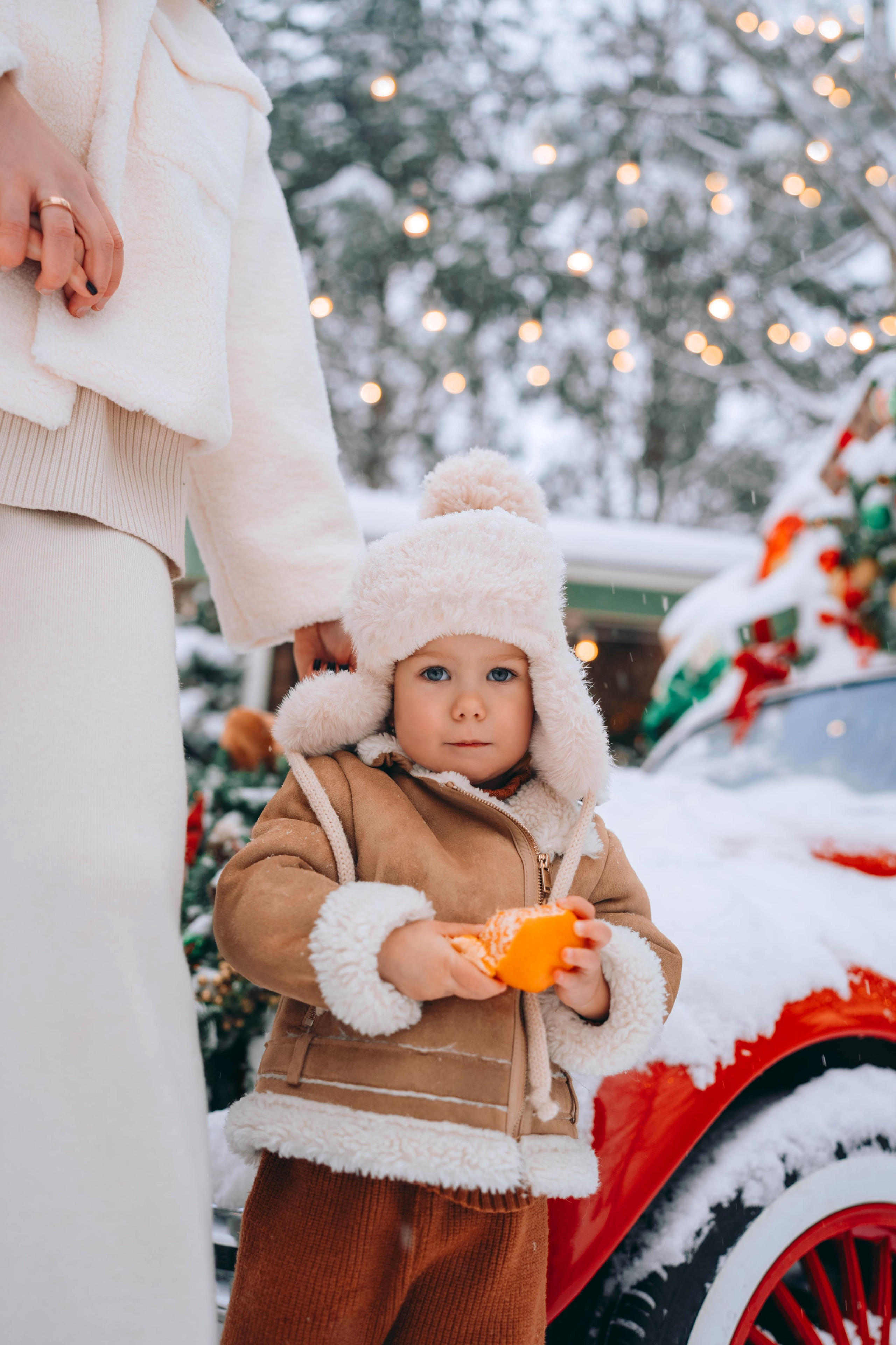Оля. СЕМЕЙНАЯ ФОТОСЕССИЯ МОСКВА