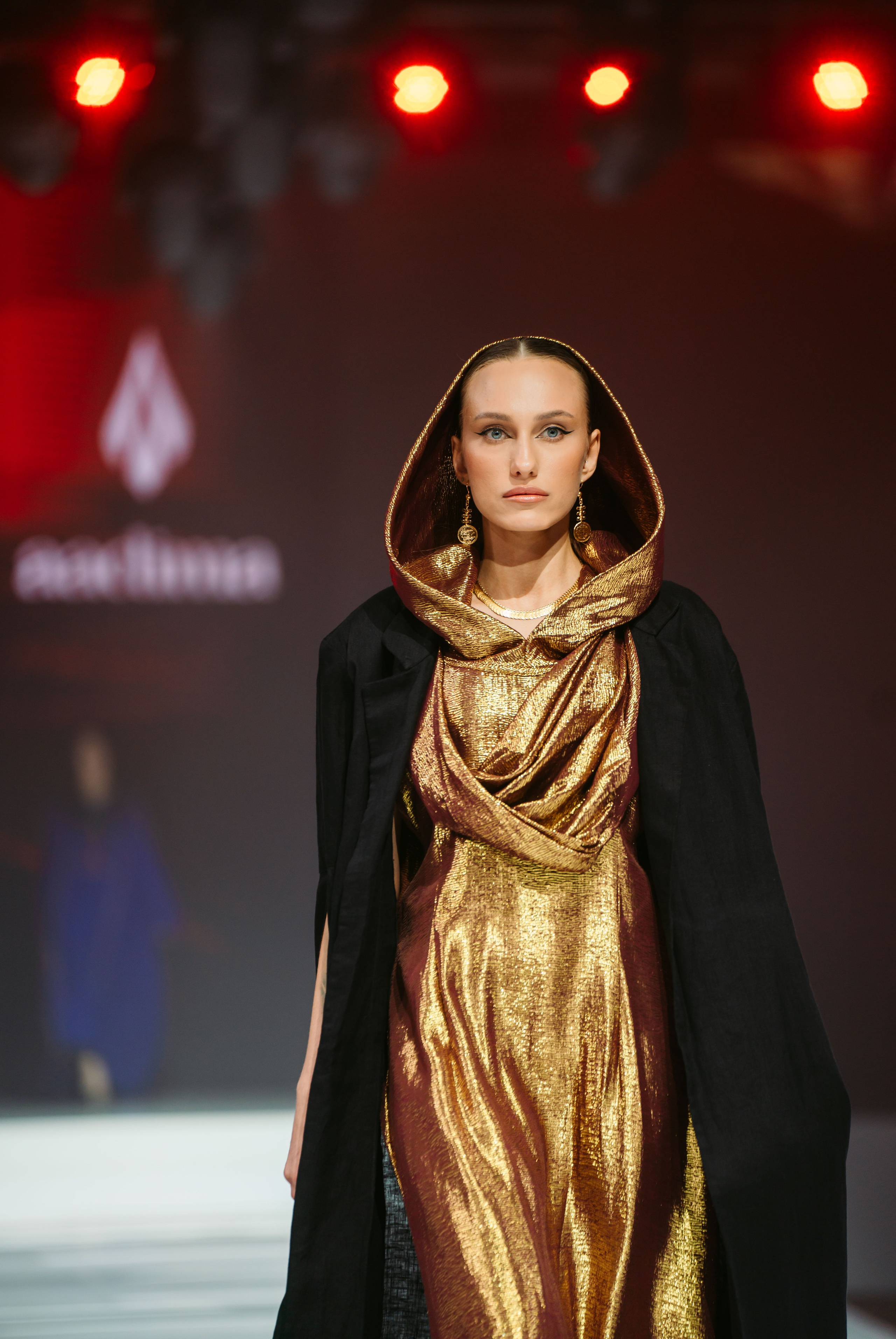 Modest Fashion Day / 2025. Саша Копылов, фотограф в Казани