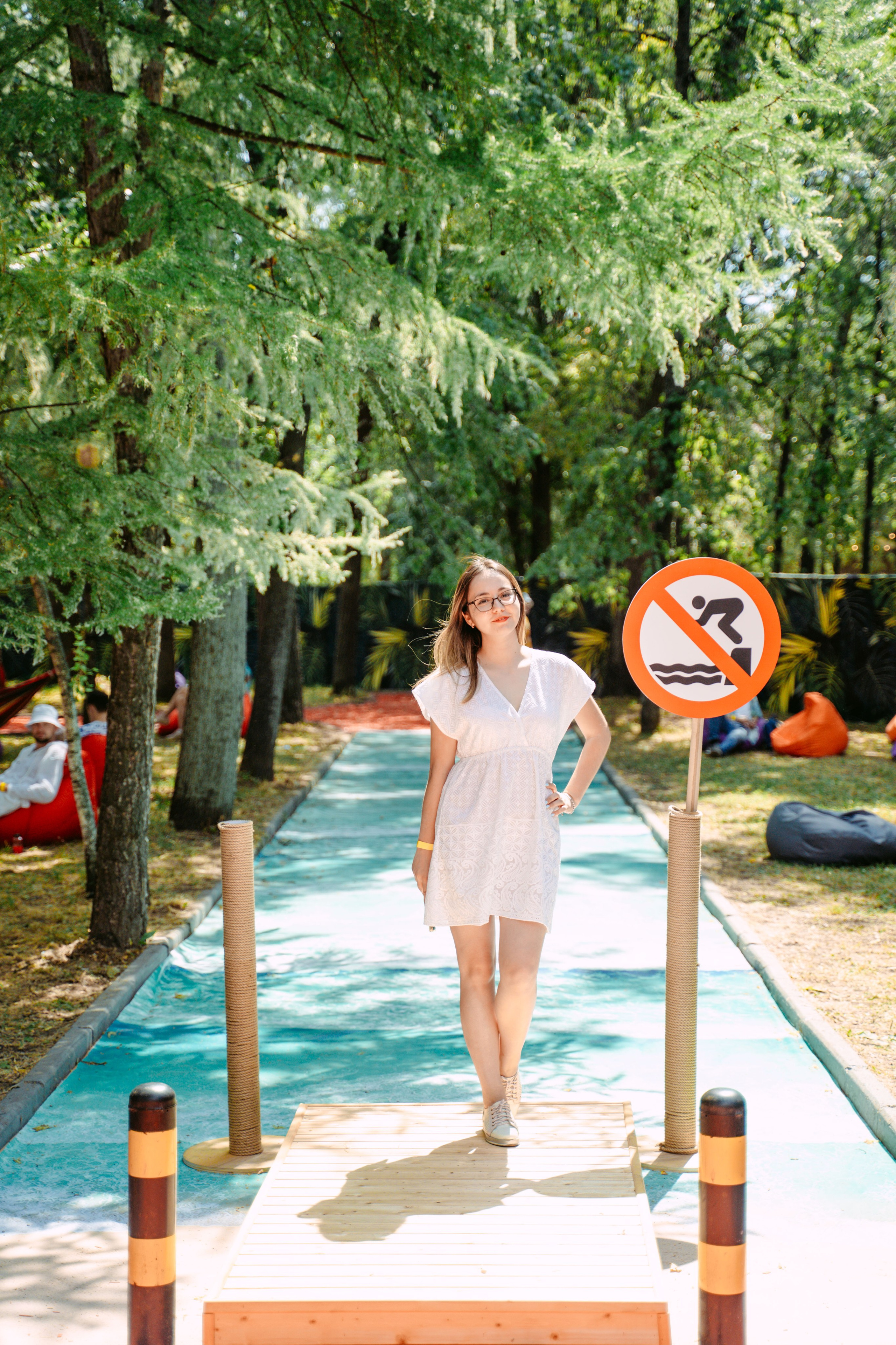 «Практика» лета / 2023. Саша Копылов, фотограф в Казани