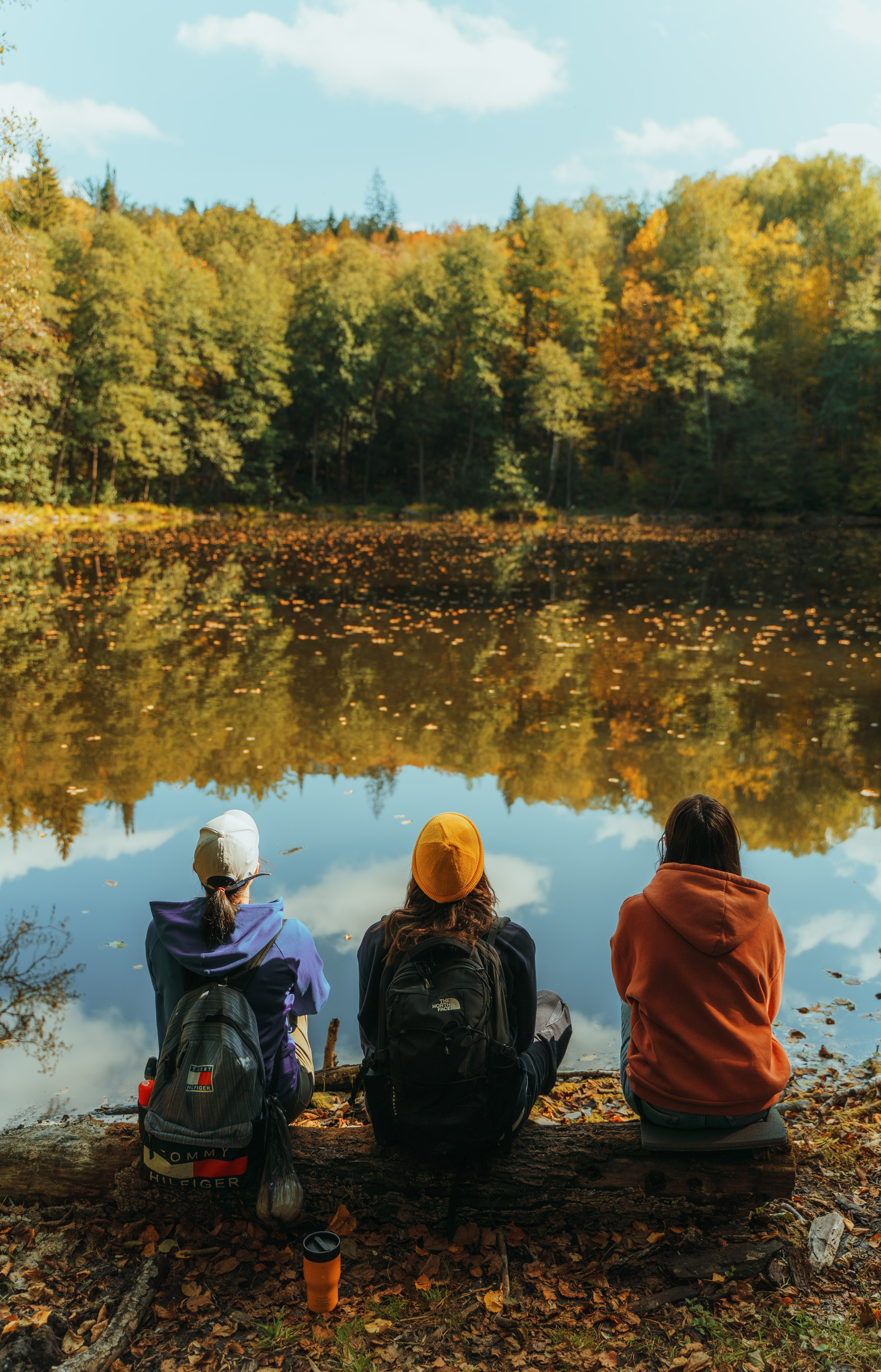 Good Friends Trip / команда локальных путешествий. Саша Копылов, фотограф в Казани