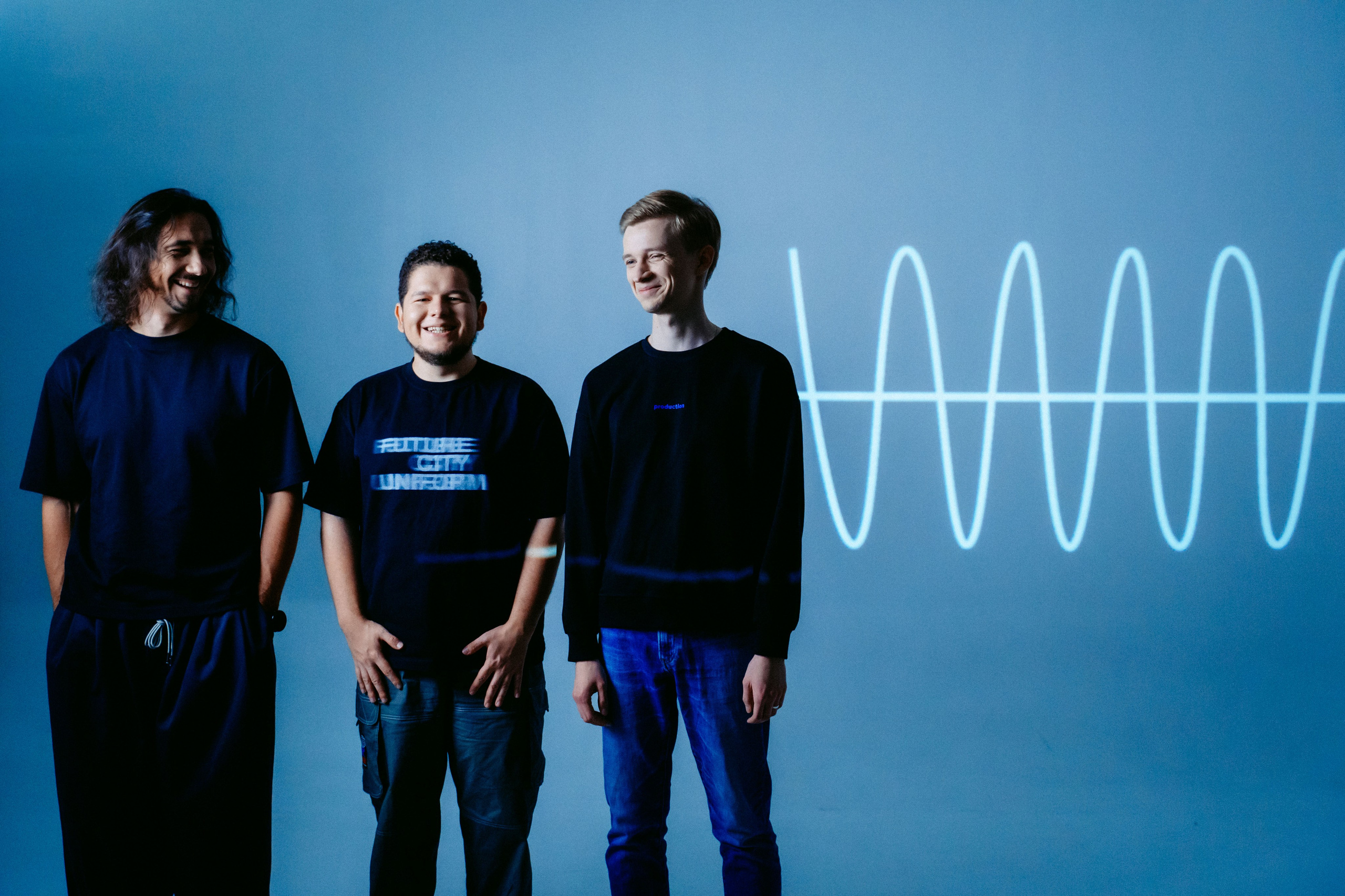 Взмах / агентство мультимедийного контента. Саша Копылов, фотограф в Казани