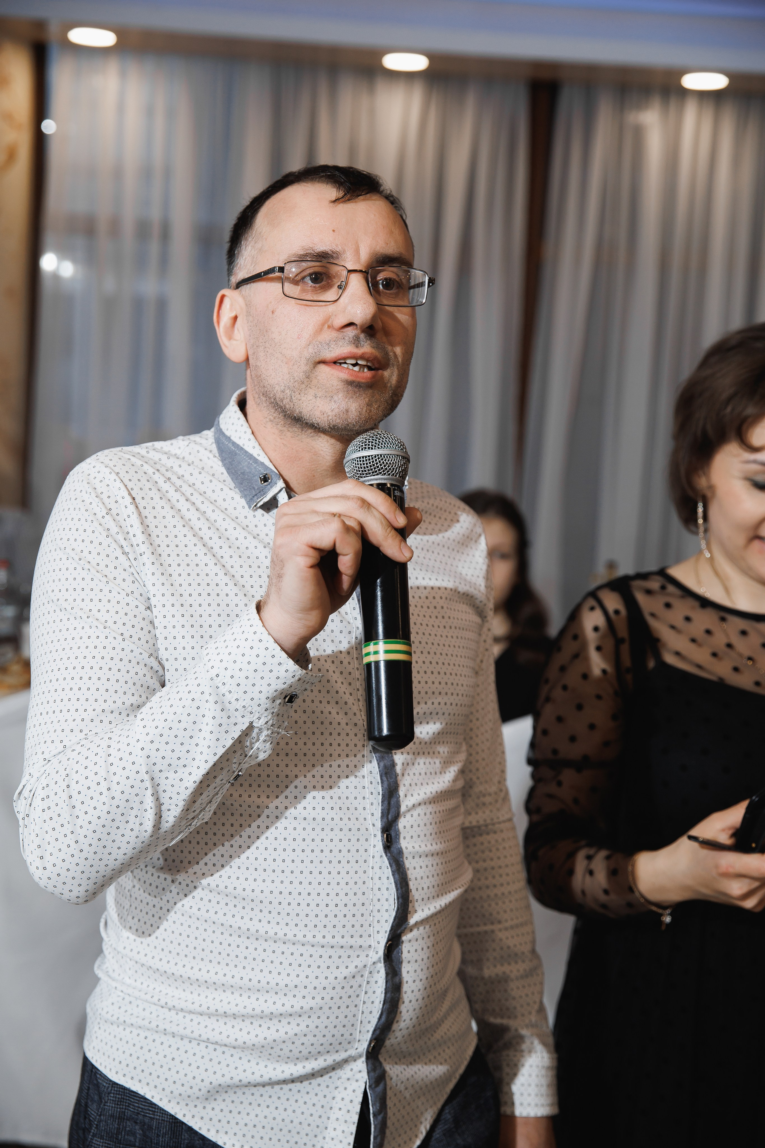 Ресторан Оджах. Свадебный и семейный фотограф в Санкт-Петербурге Кирилл Шалагинов