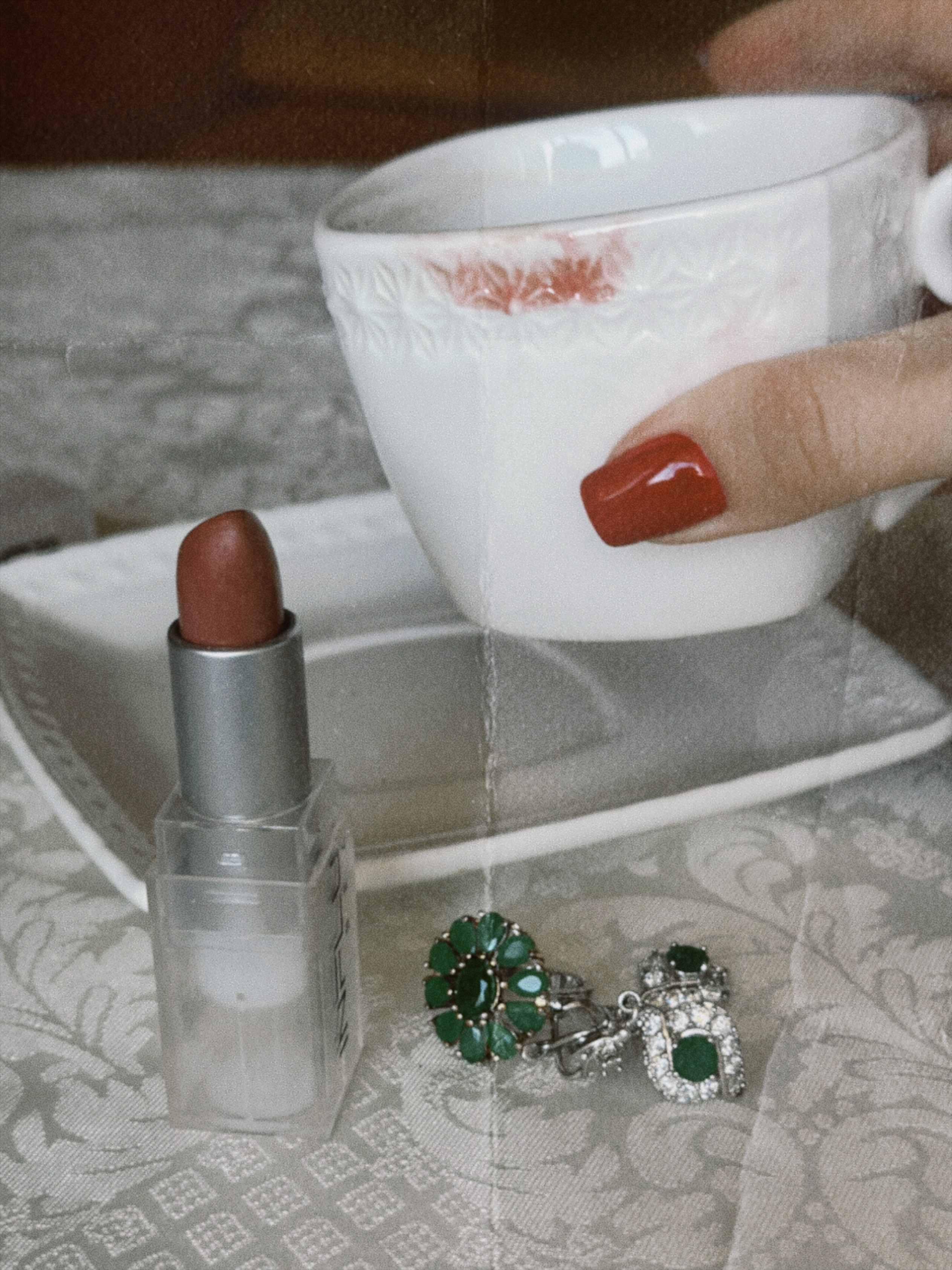 Предметная съёмка. Чувственный мобильный фотограф в Казани и Сочи Дьяченко Дарья