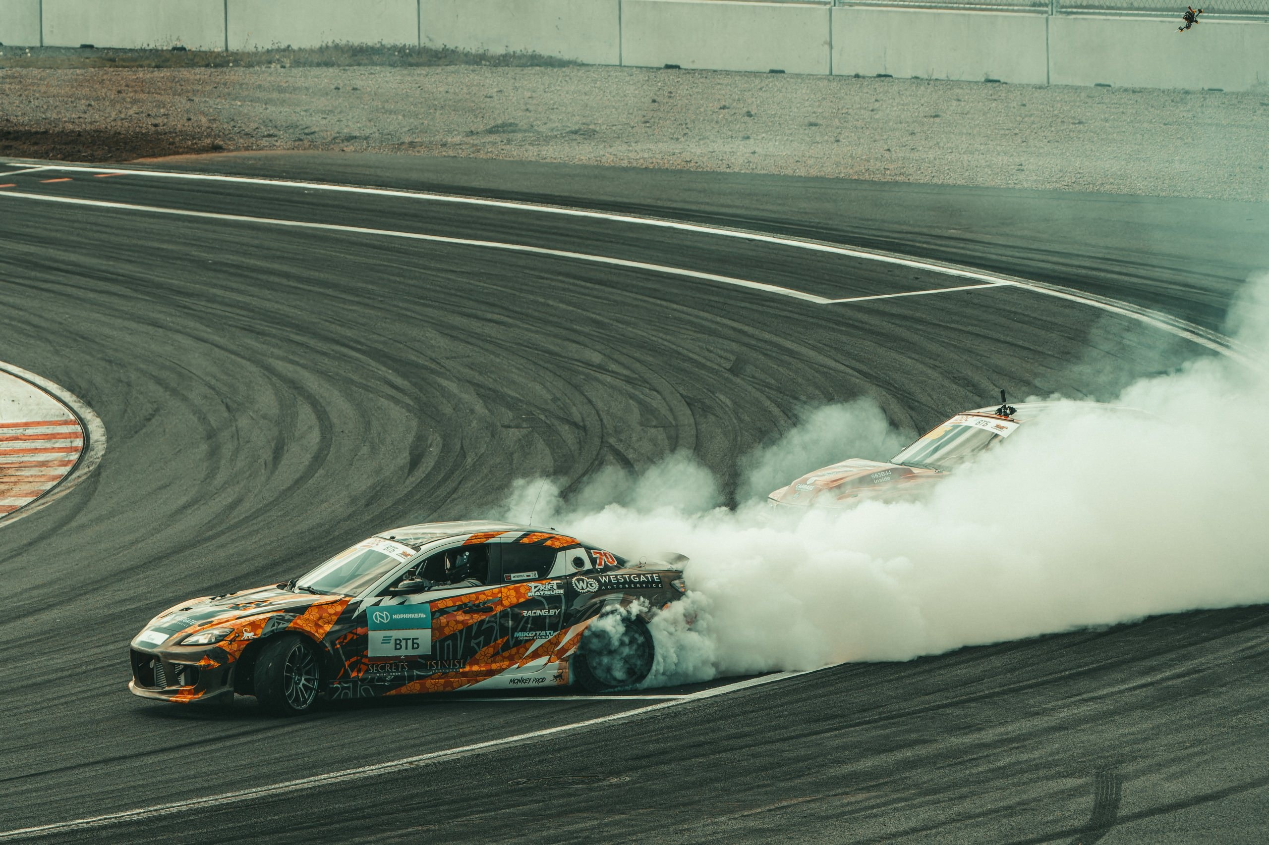 Игора Драйв IDDC. Андрей Васильев. Фотограф, Санкт-Петербург, Российская Федерация