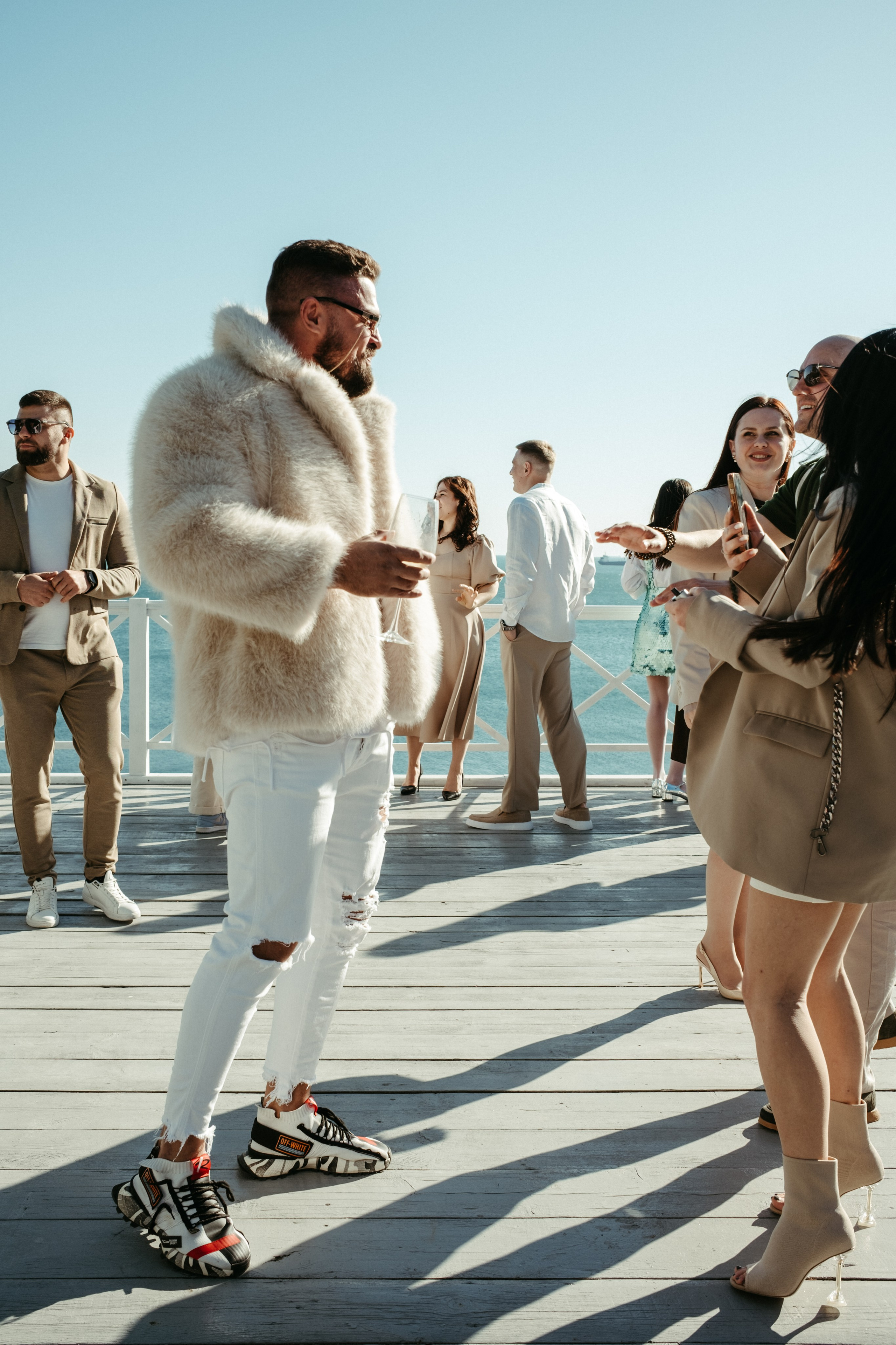 Антон&Елизавета. Свадебный и репортажной фотограф Денис Ожигин в Краснодаре и Краснодарском крае