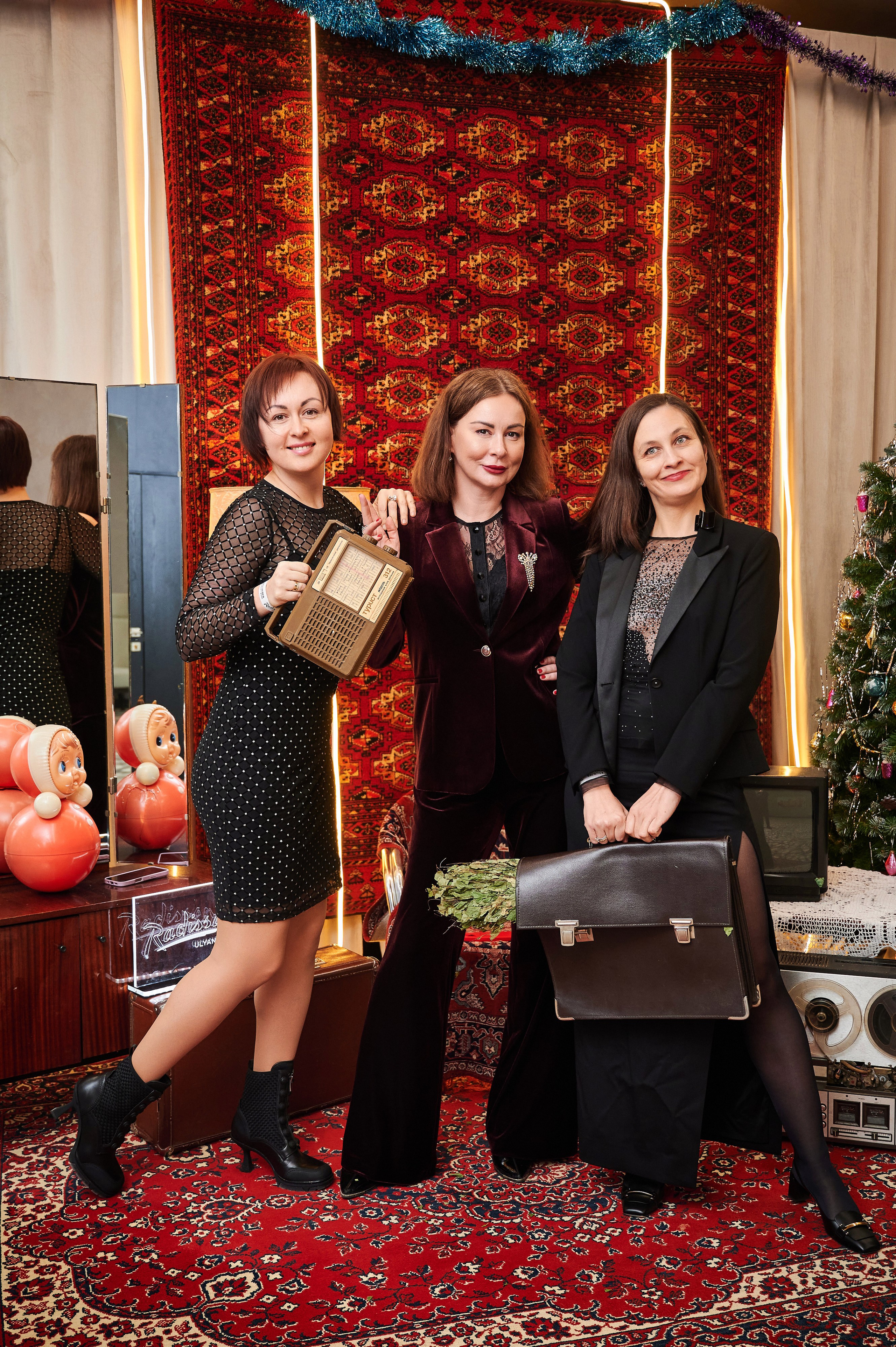 Репортажная съемка. Коммерческий фотограф в Ульяновске