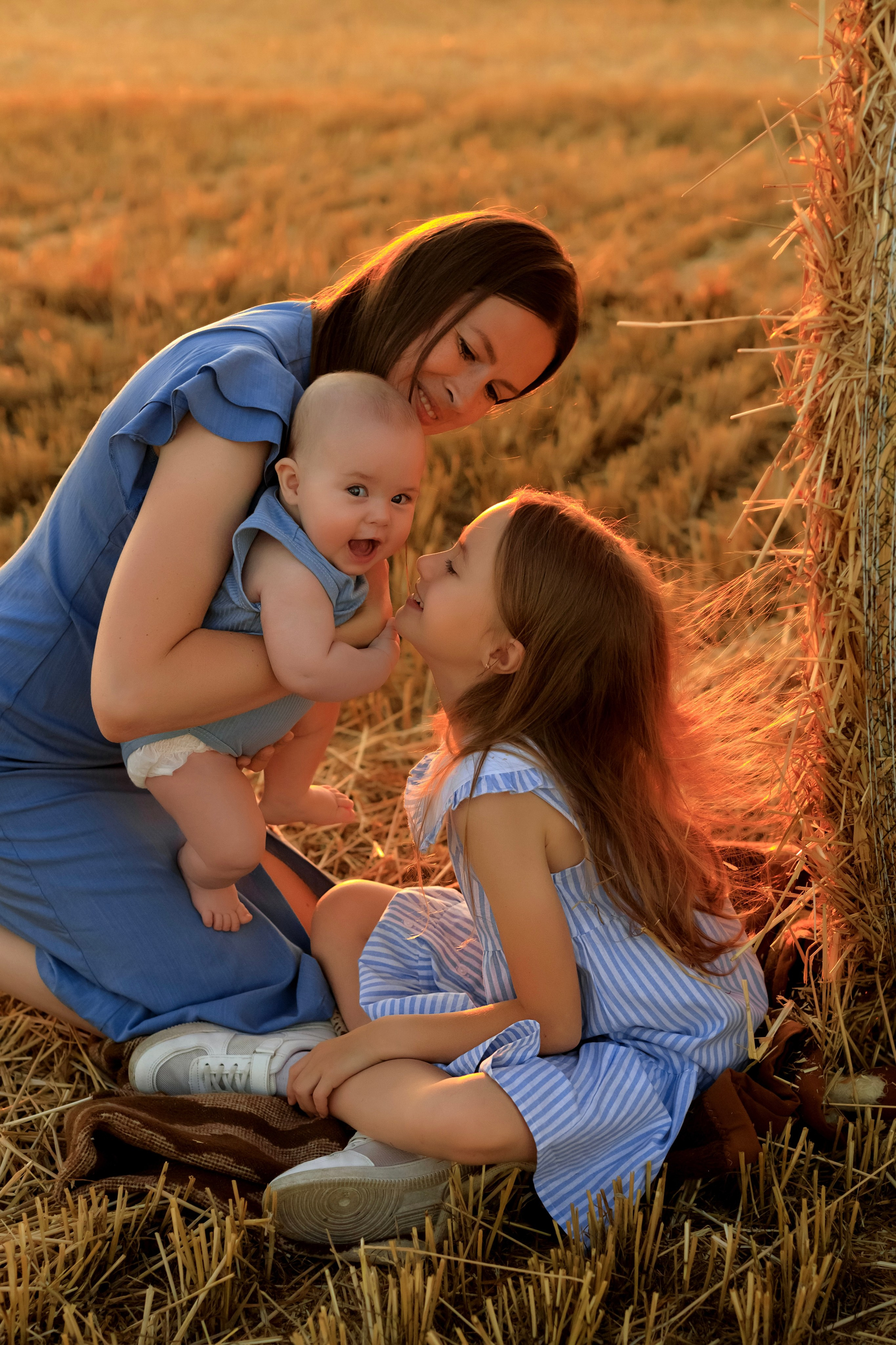 Екатерина. Семейный и детский фотограф в Краснодаре Элона Литвинова