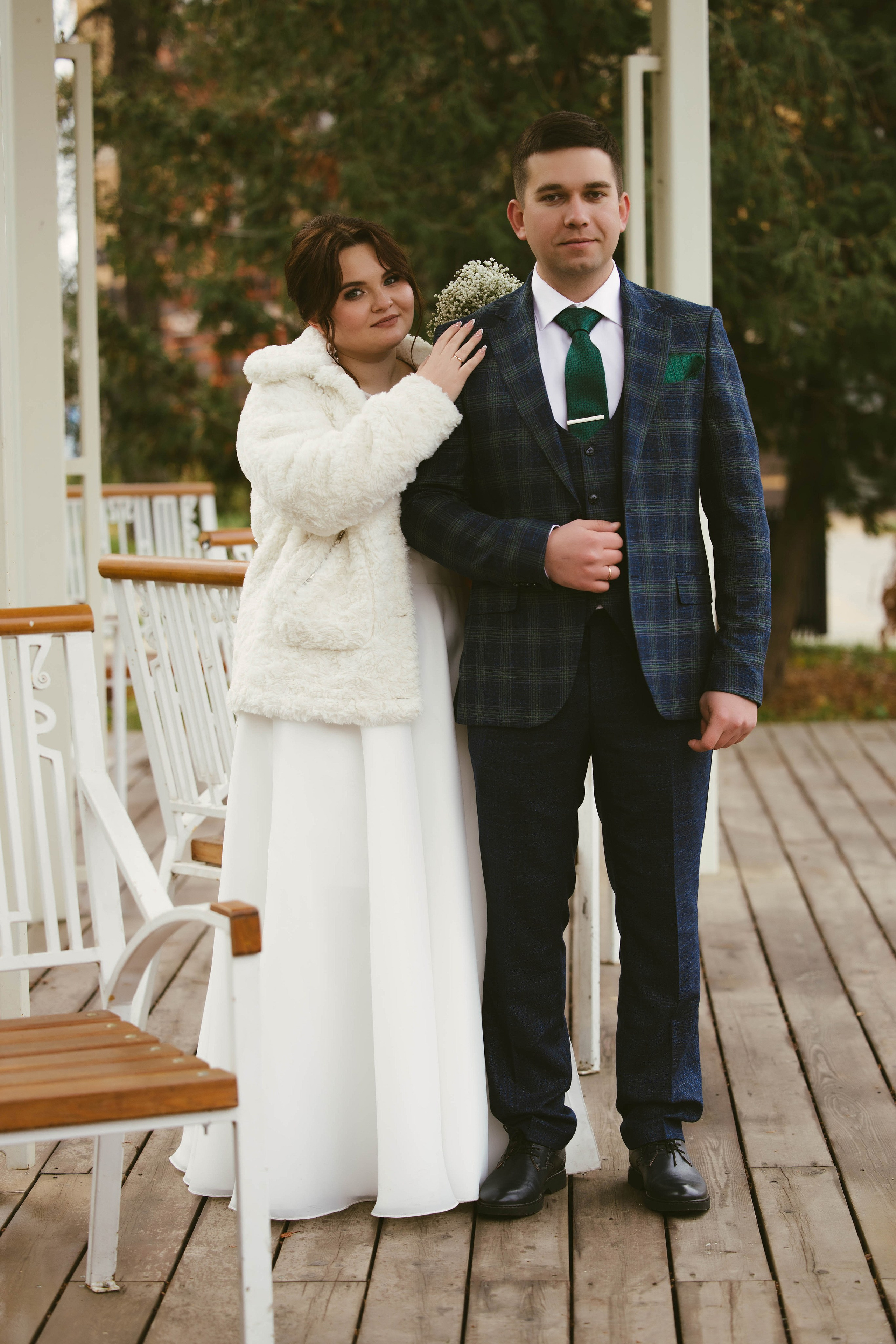 Анна и Роман. Фотограф в Липецке и Москве Рыкова Юлия