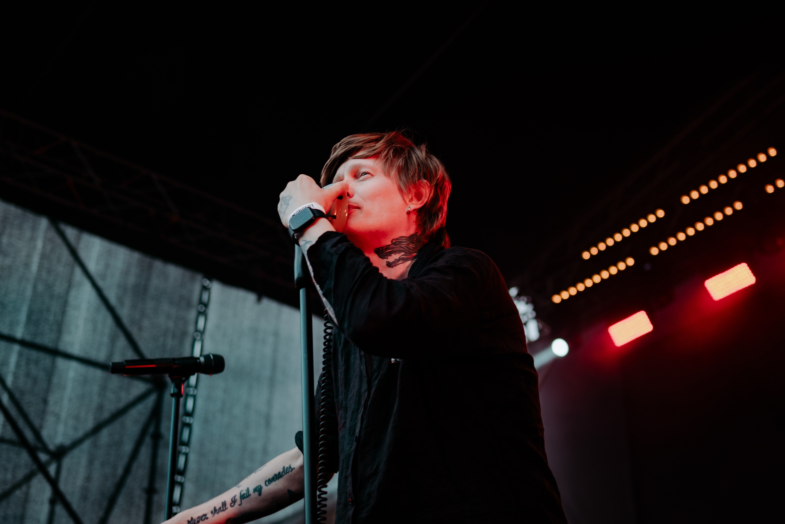 JaneAir Двор Гостинки. Концертный фотограф в Санкт-Петербурге