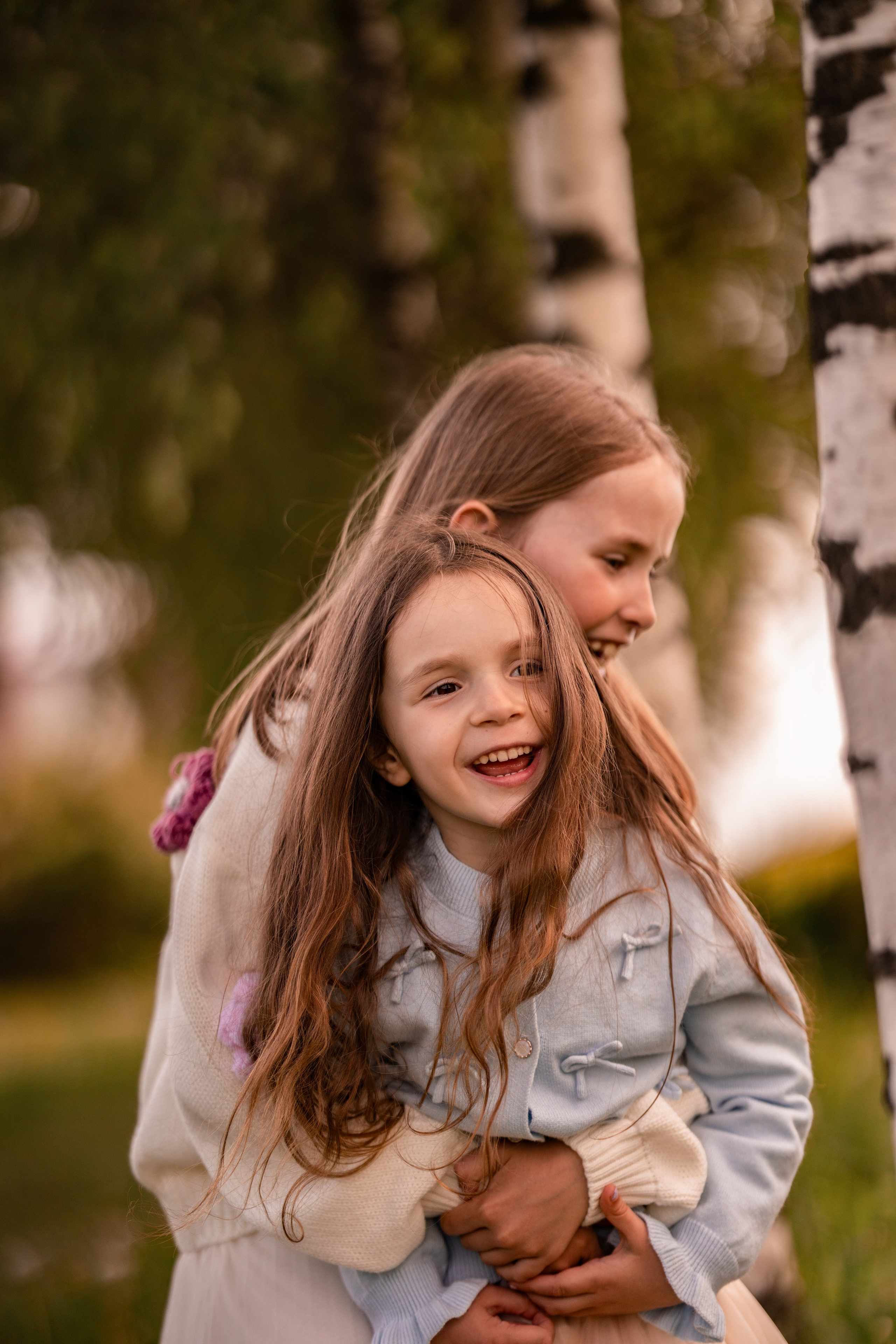 Семейная и детская сьемка. Семейный и портретный фотограф в Санкт-Петербурге Татьяна Гримоть