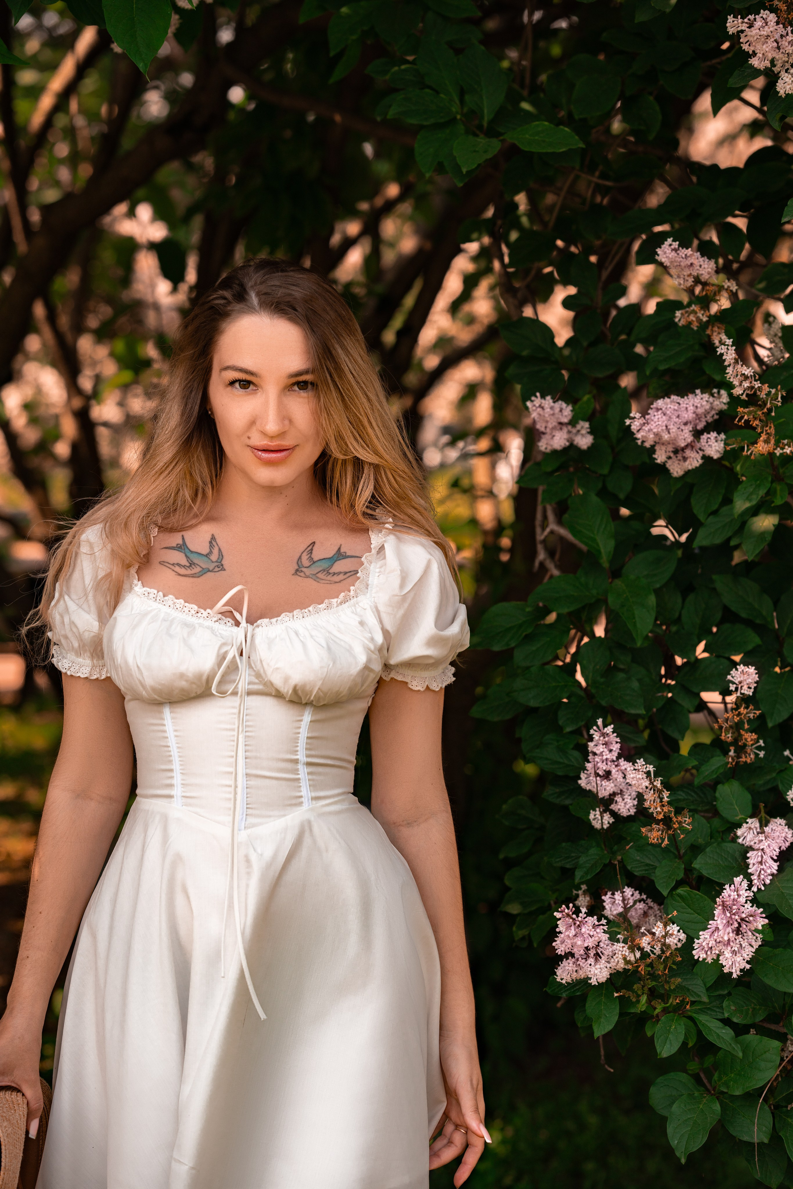 Мари. Семейный и портретный фотограф в Санкт-Петербурге Татьяна Гримоть