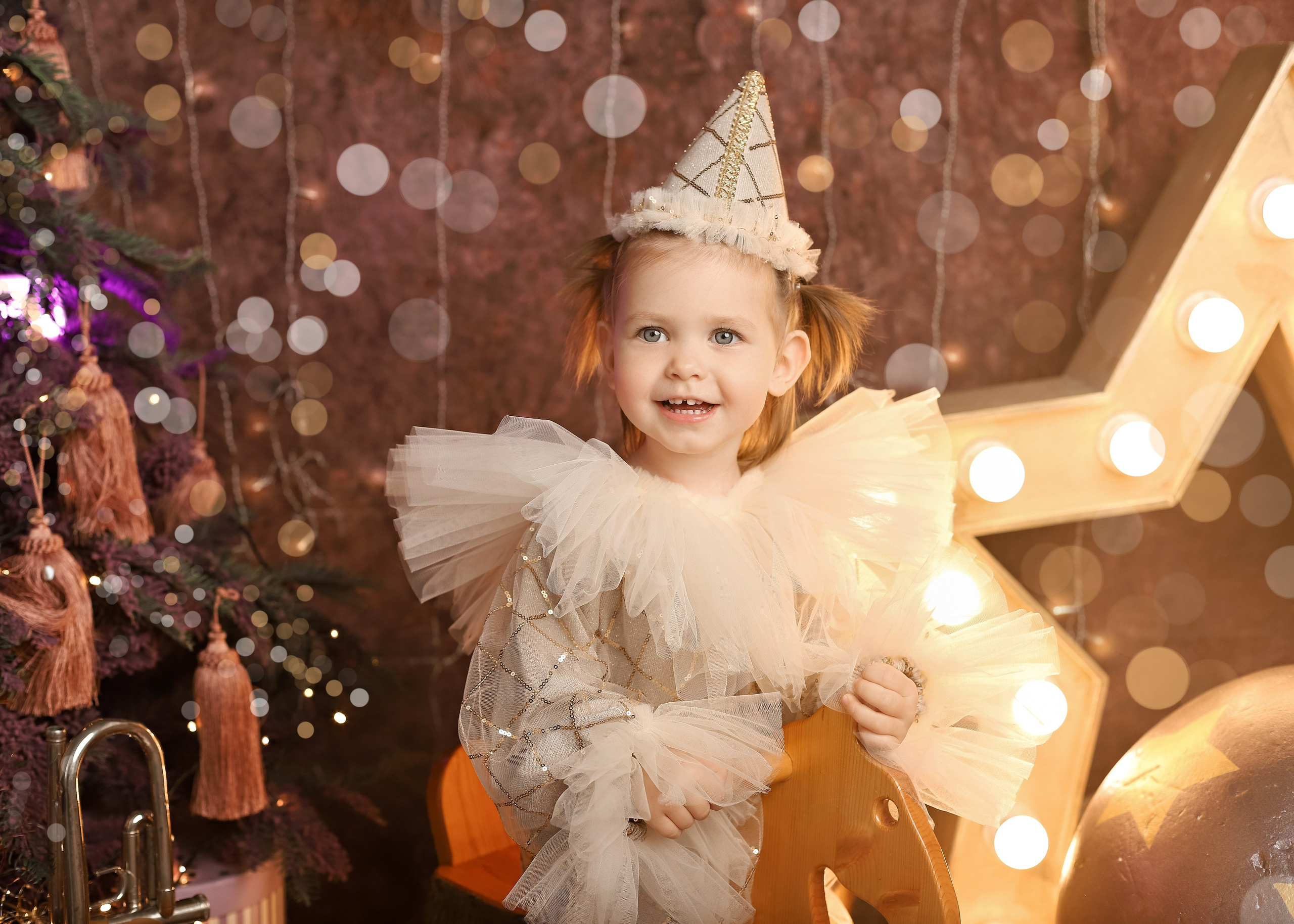 Фотопроекты. Детский фотограф в Москве и Московской области