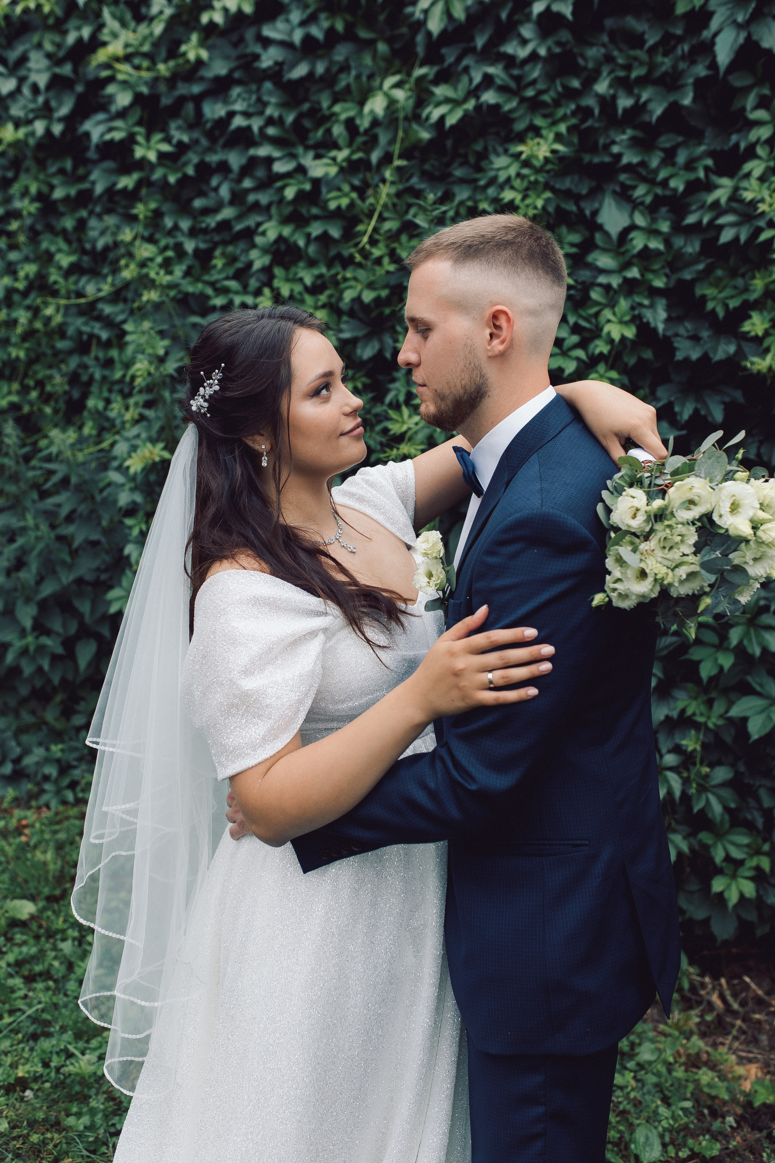 Александр и Ангелина