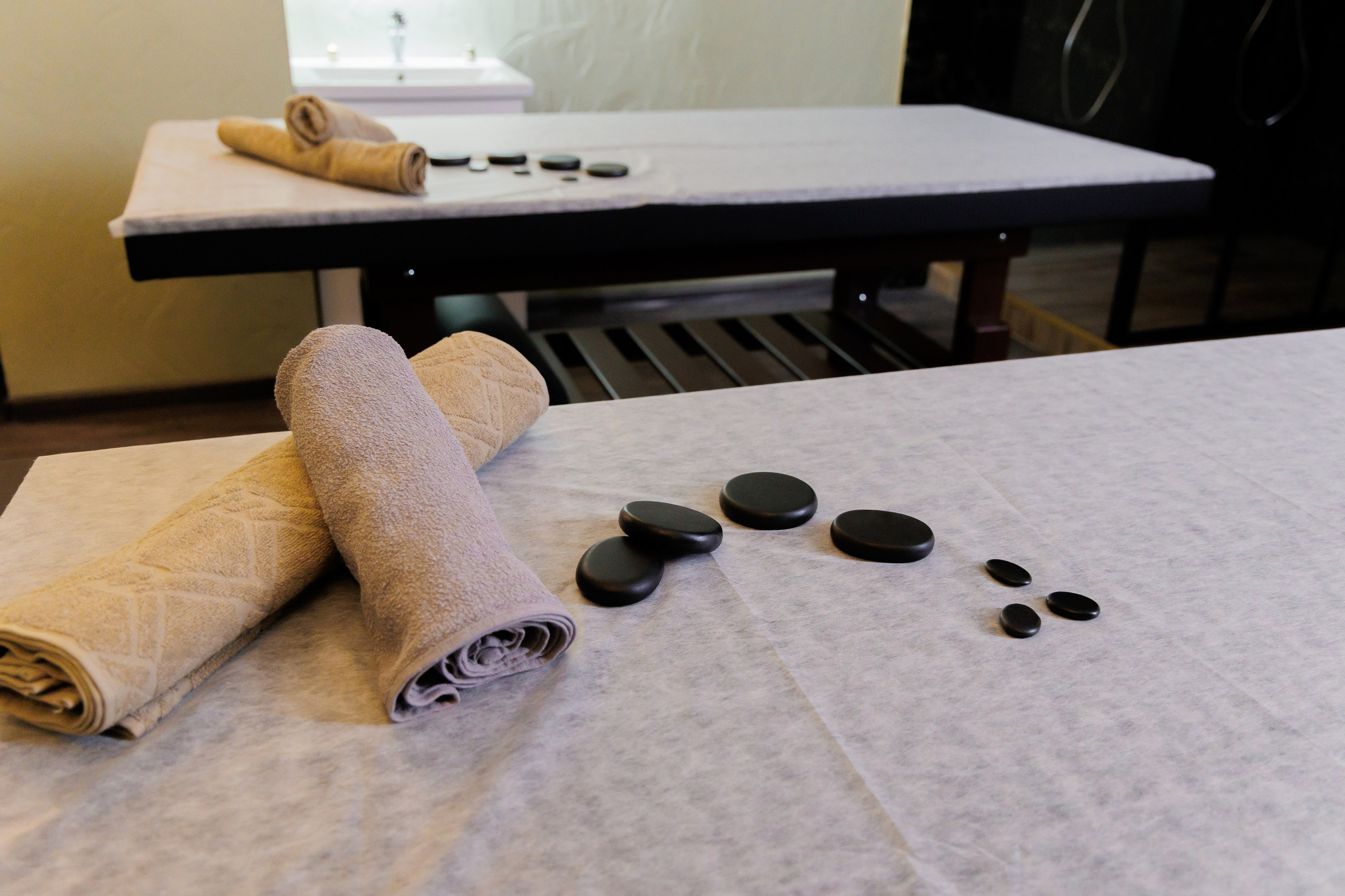 Спа-салон. Фотограф, видеограф