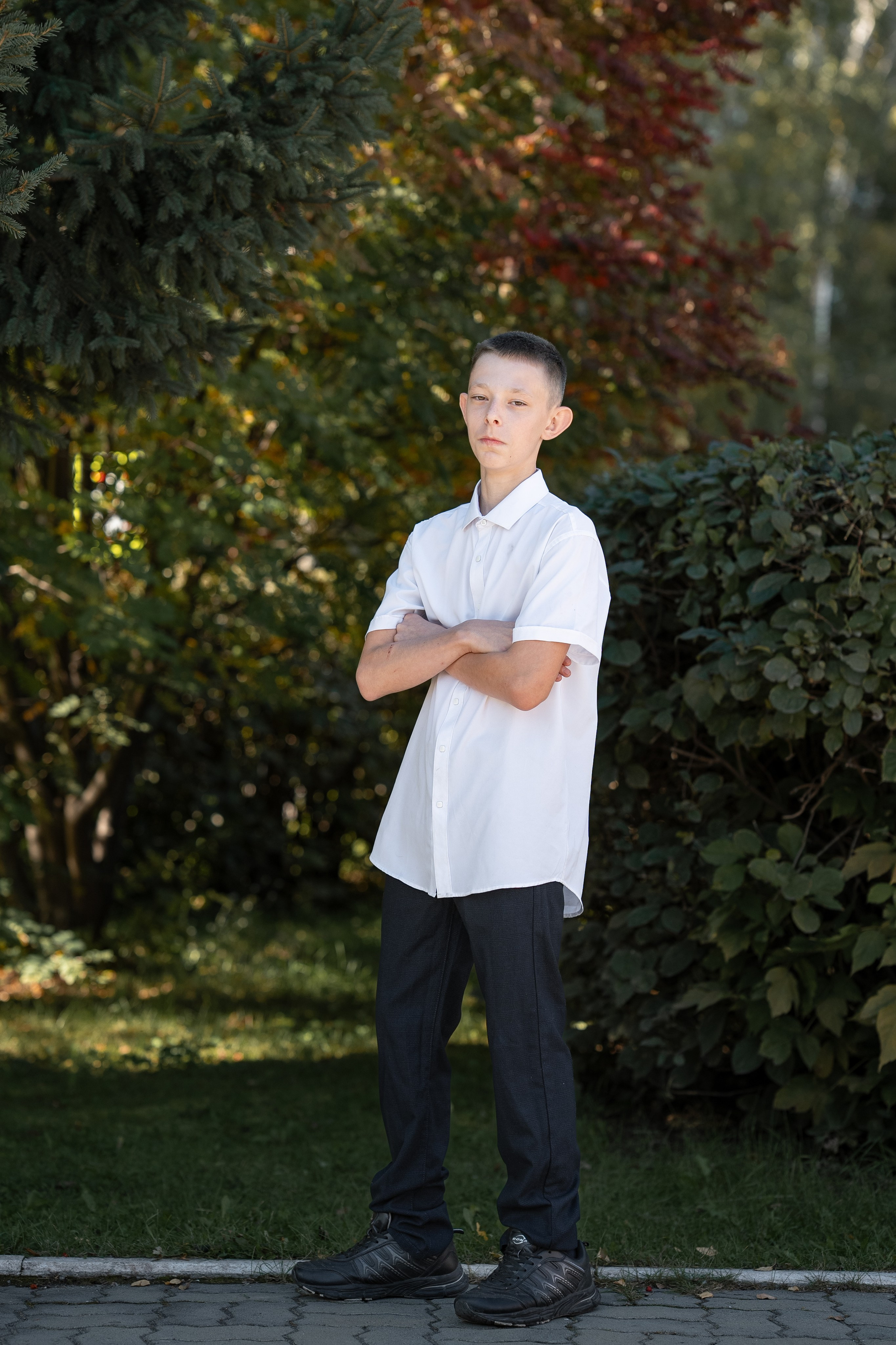 Уличная (7кл). Главная