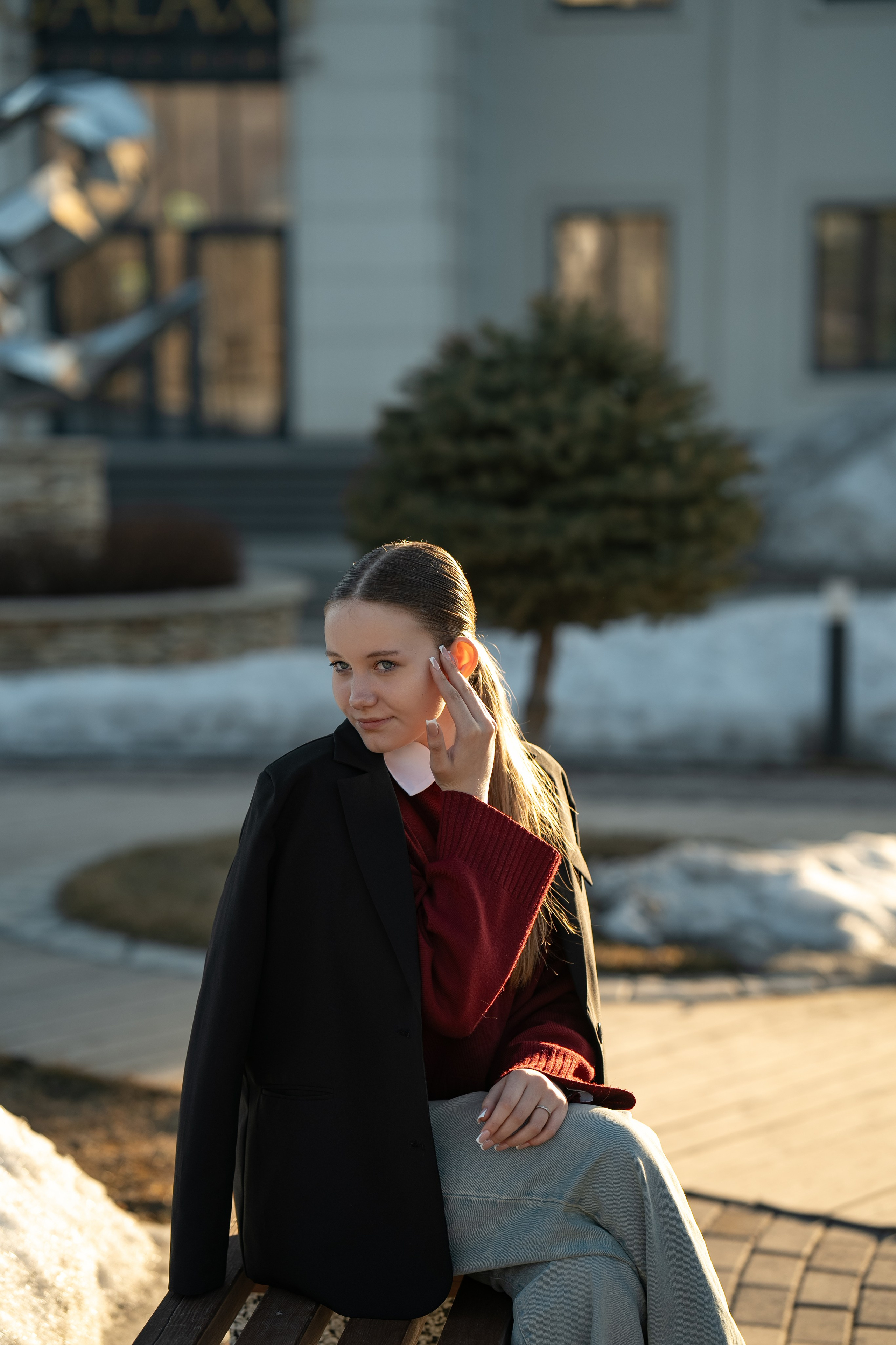 8 класс. Главная