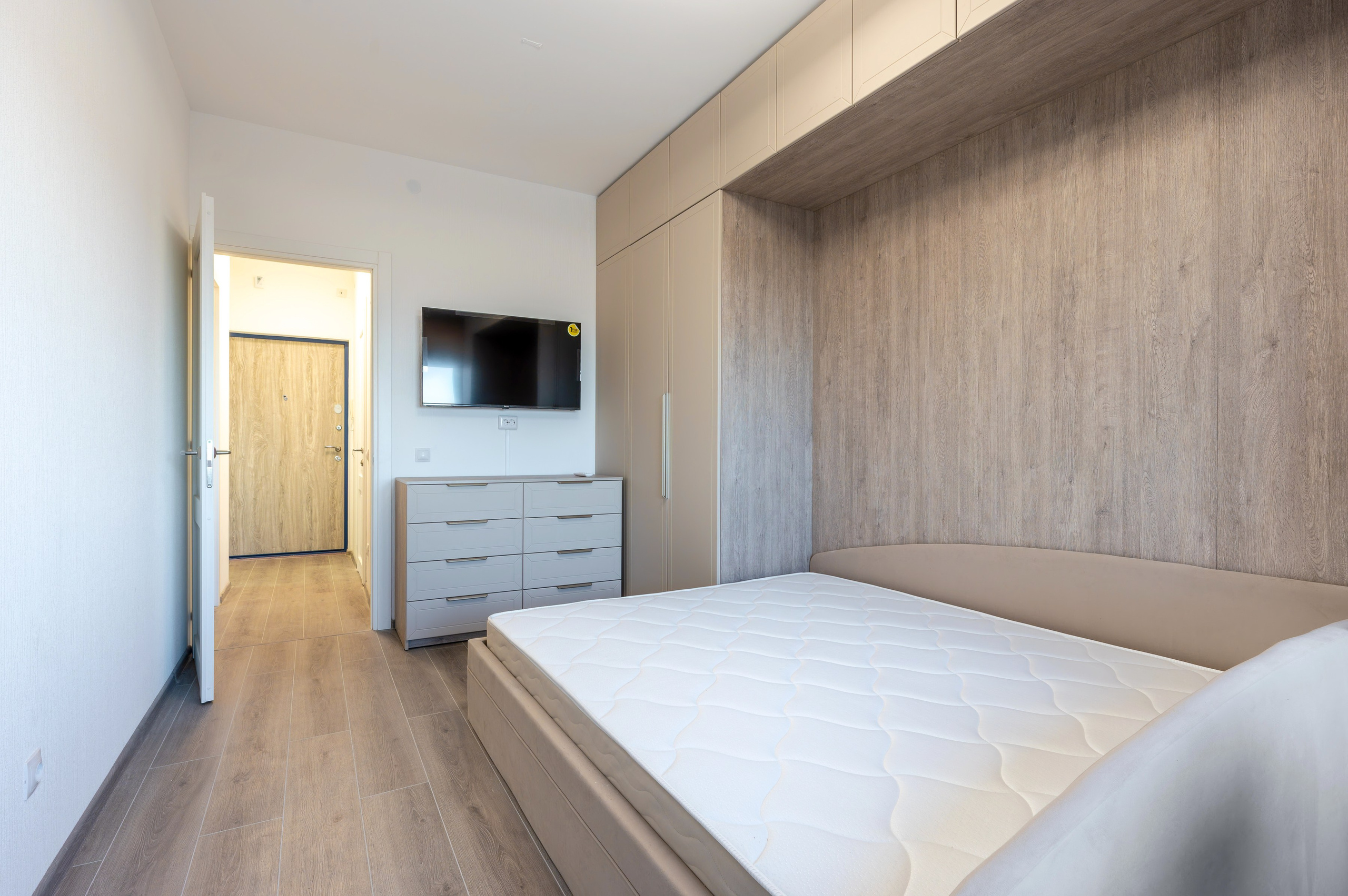 Квартира Огни Залива. Интерьерный фотограф. Фото- видеосъемка недвижимости Санкт-Петербург