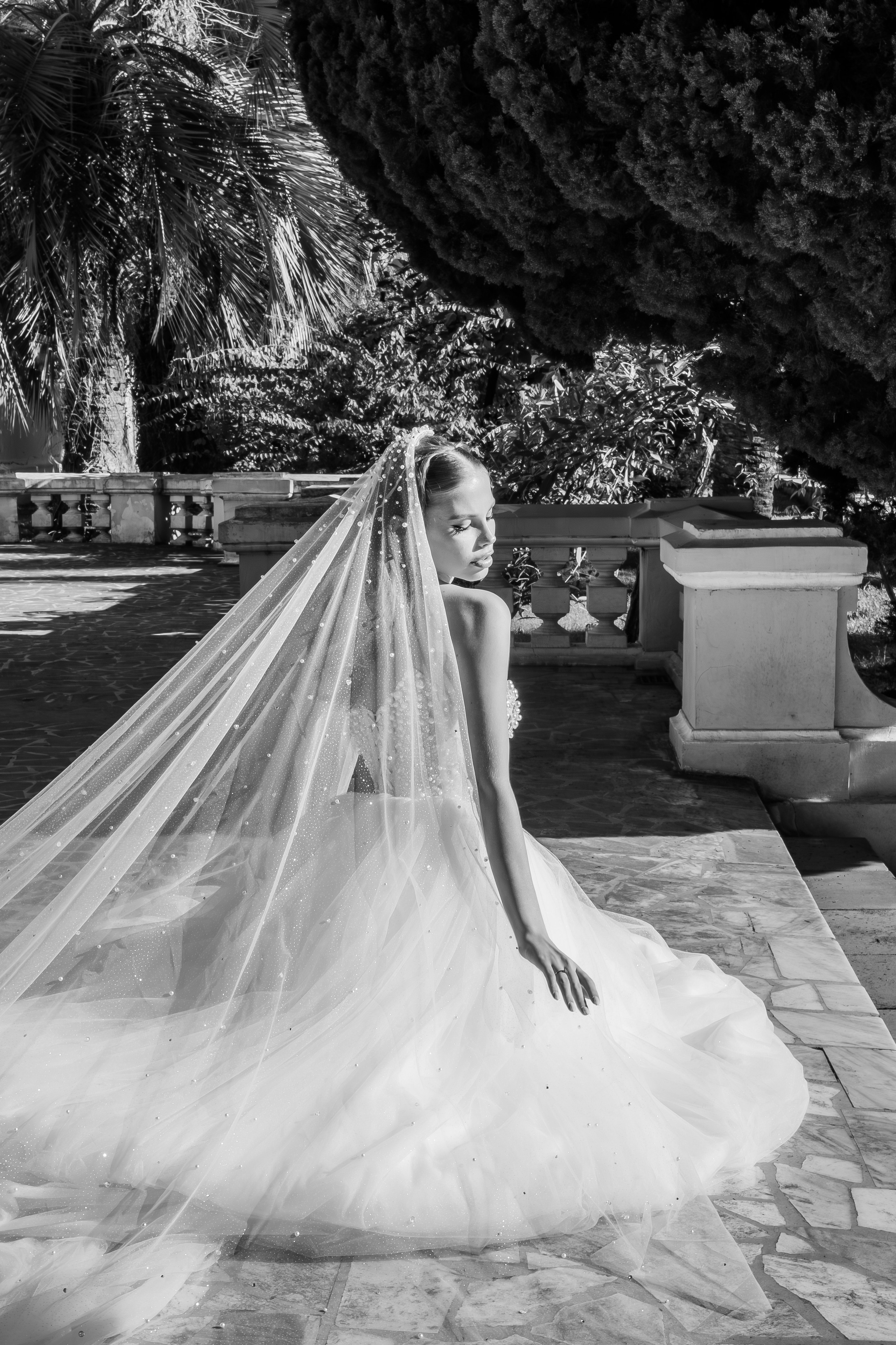 Сергей & Диана