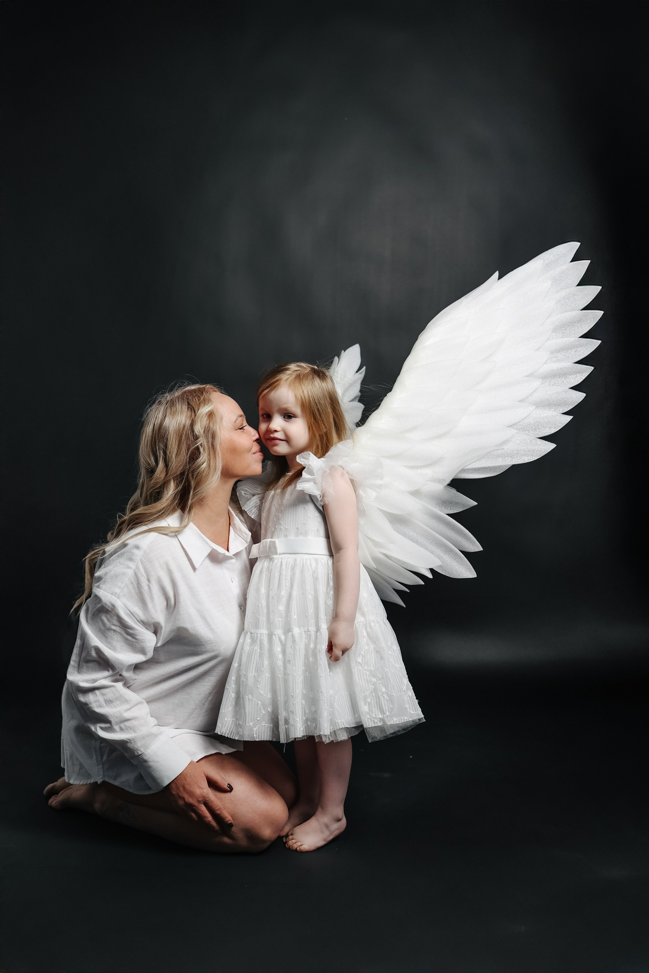 Детская. Семейный фотограф Колосова Полина