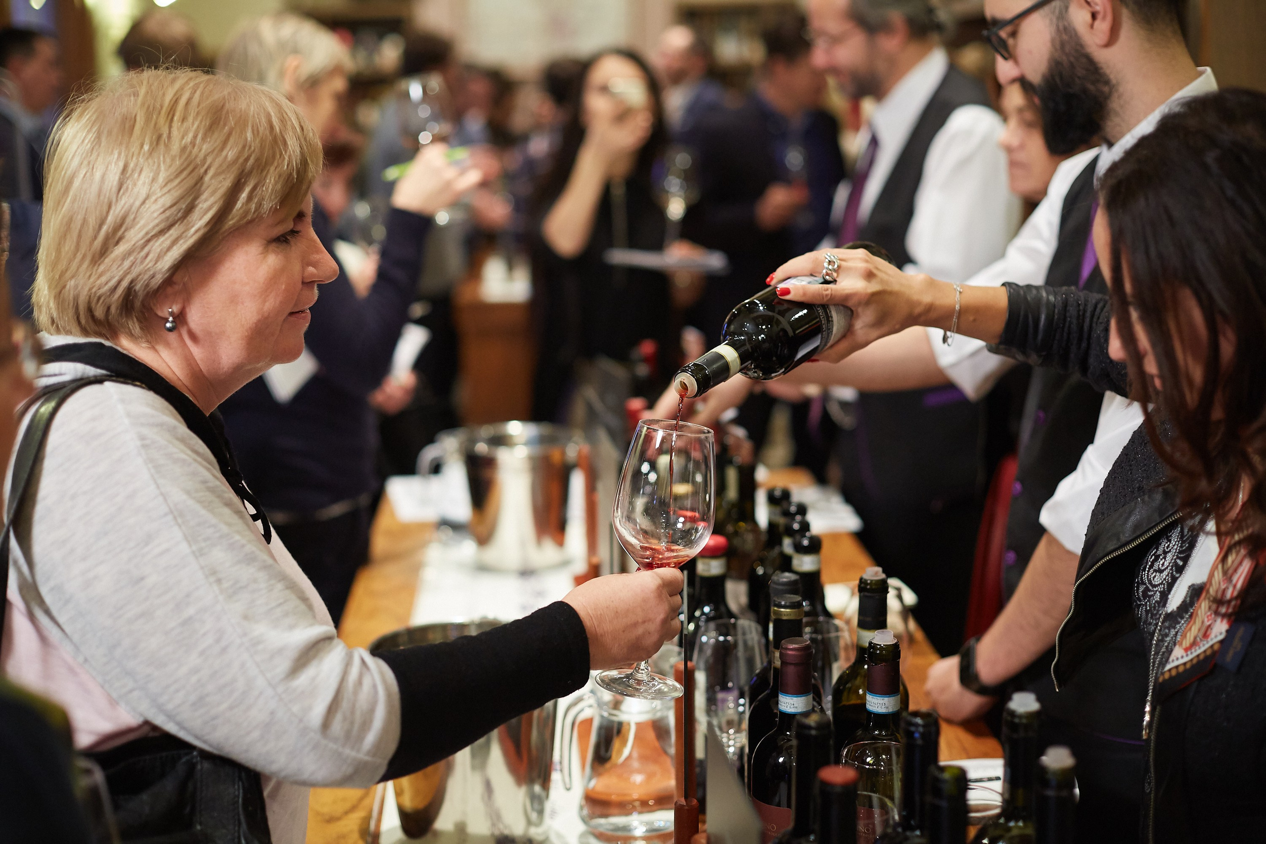 ЭНОТЕКА. Event фотограф Александр Осин. г. Москва