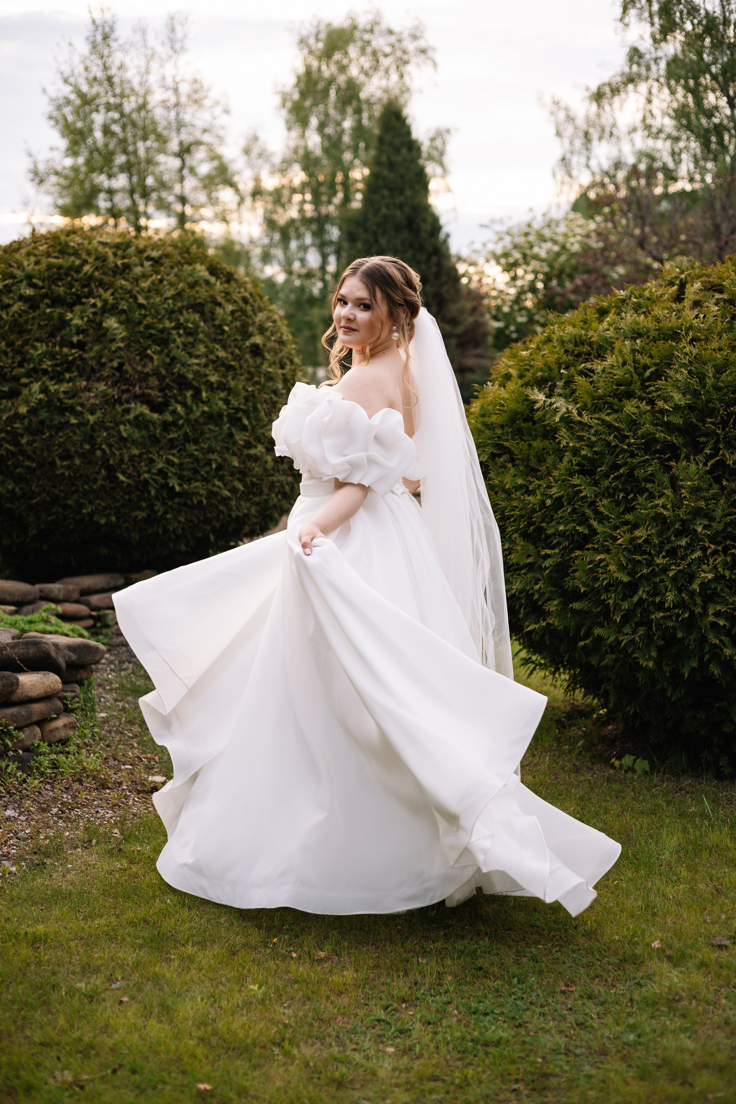 Батырхан и Анна. Анастасия — ФОТОГРАФ