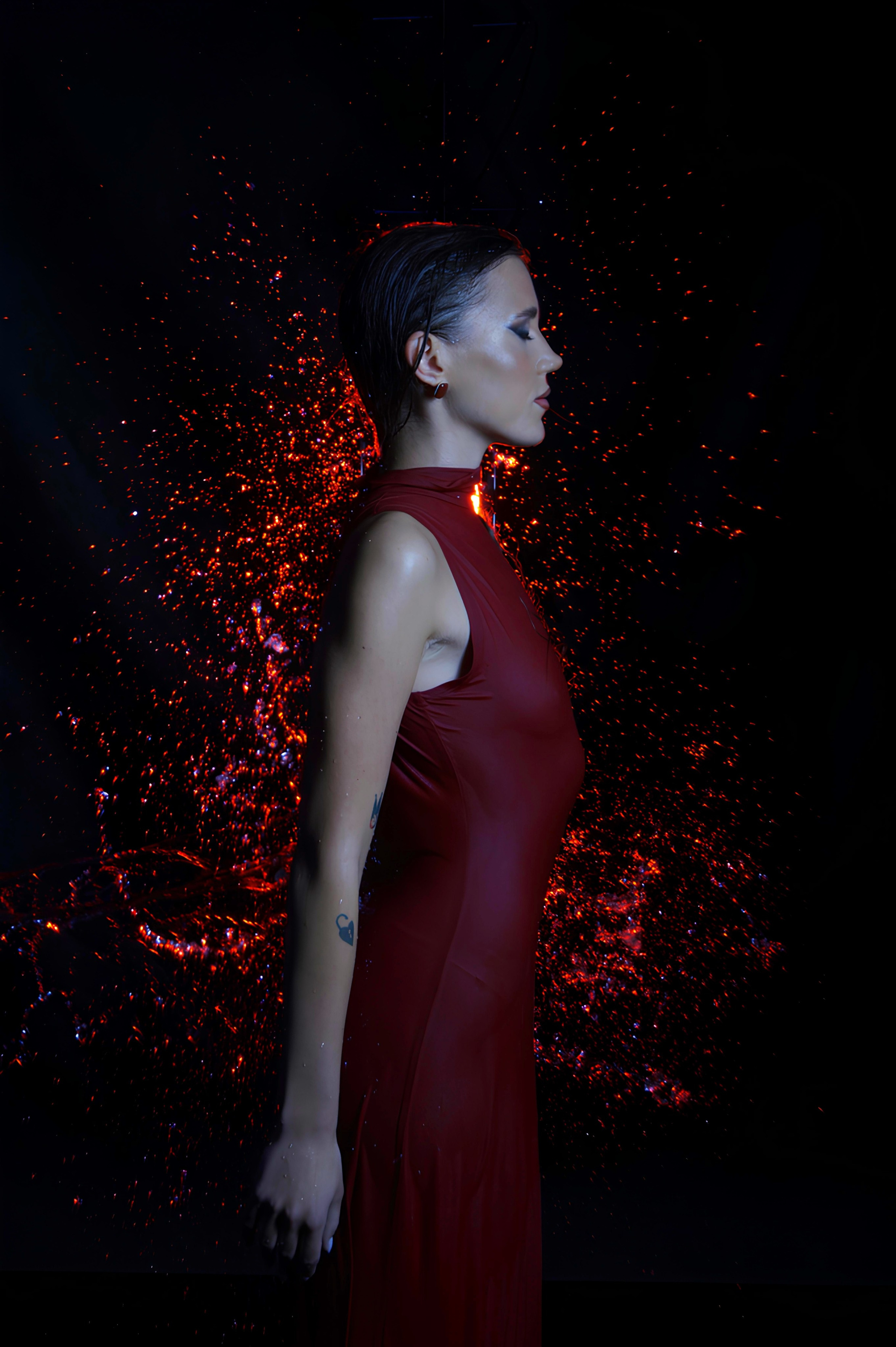 «Там, где идёт дождь». Фотограф в Санкт-Петербурге — фотопрогулки и фотосессии