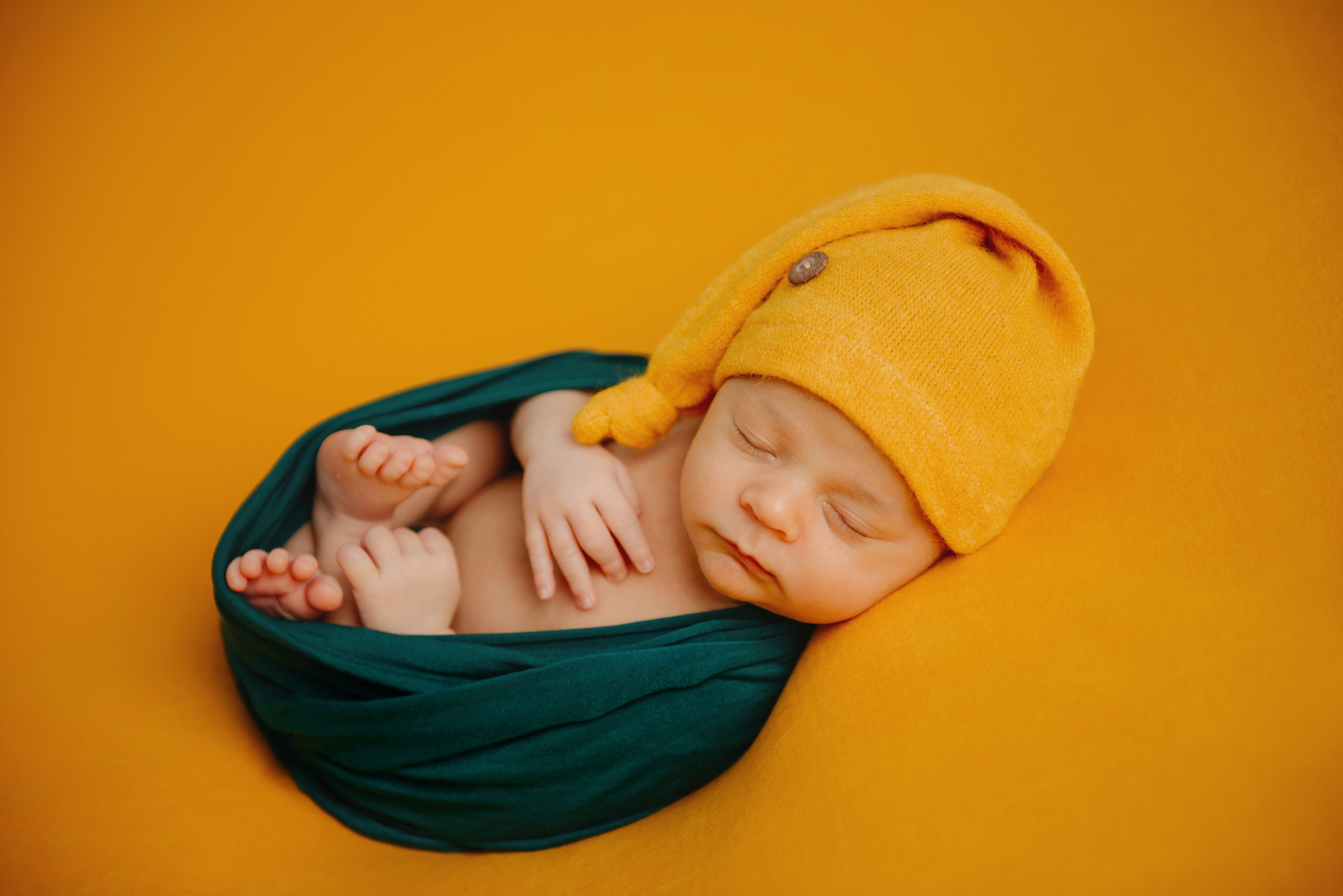 Съемка новорождённого. Фотограф новорожденных в Ростове-на-Дону