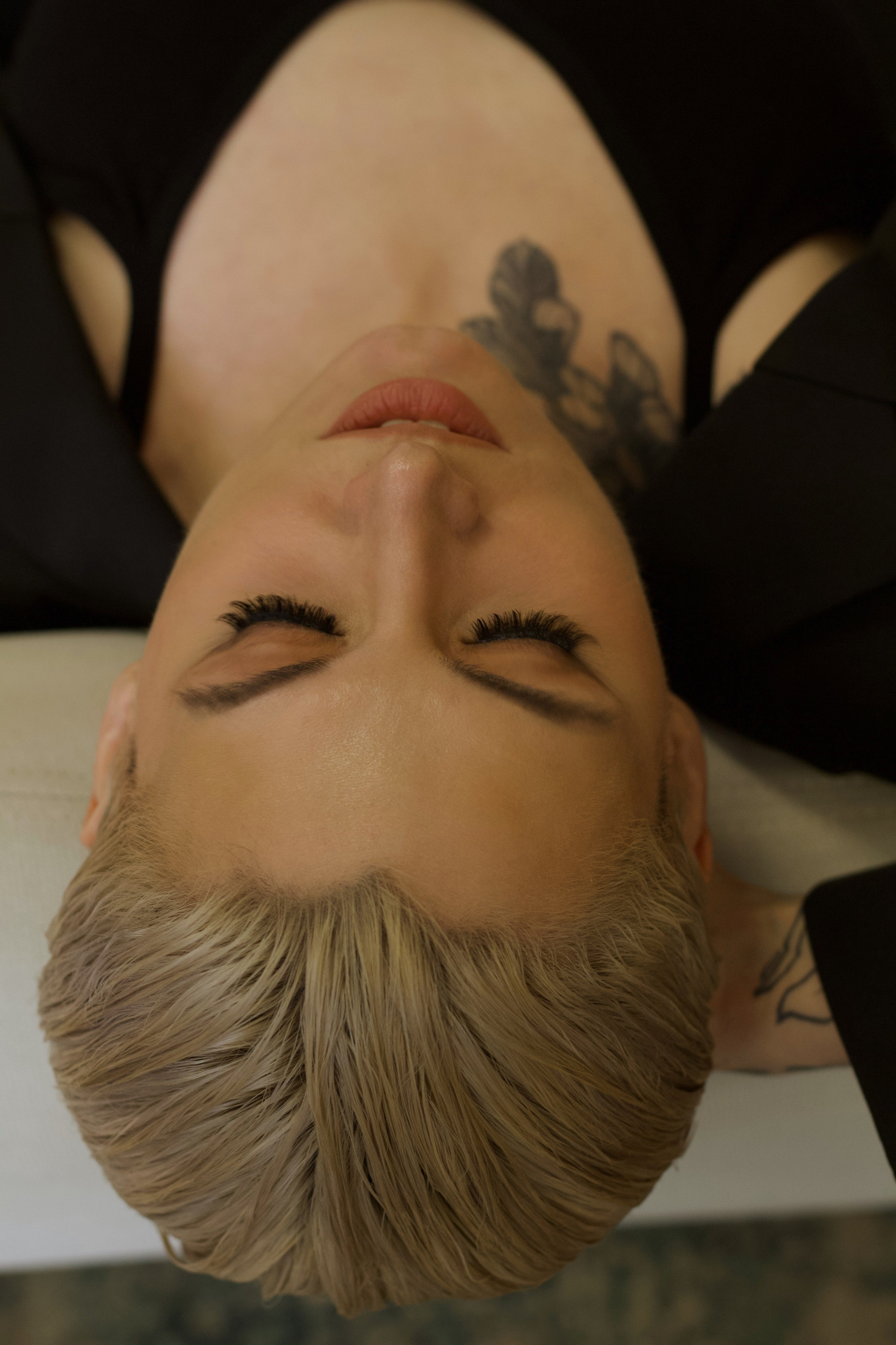 Индивидуальные. SoulCam| Мария Антонова