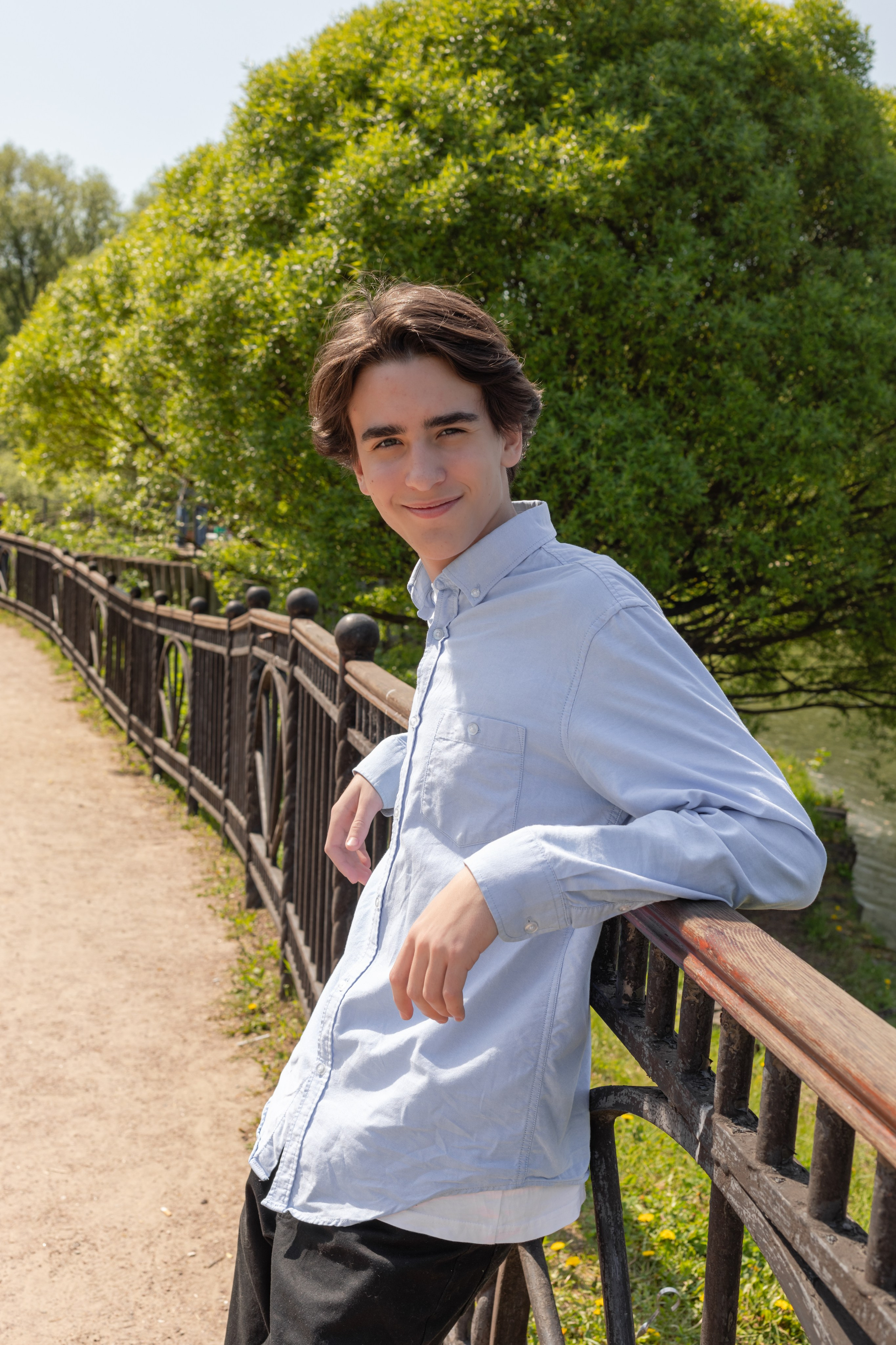 Выпускные фото-альбомы. Фотограф Алина Гашникова