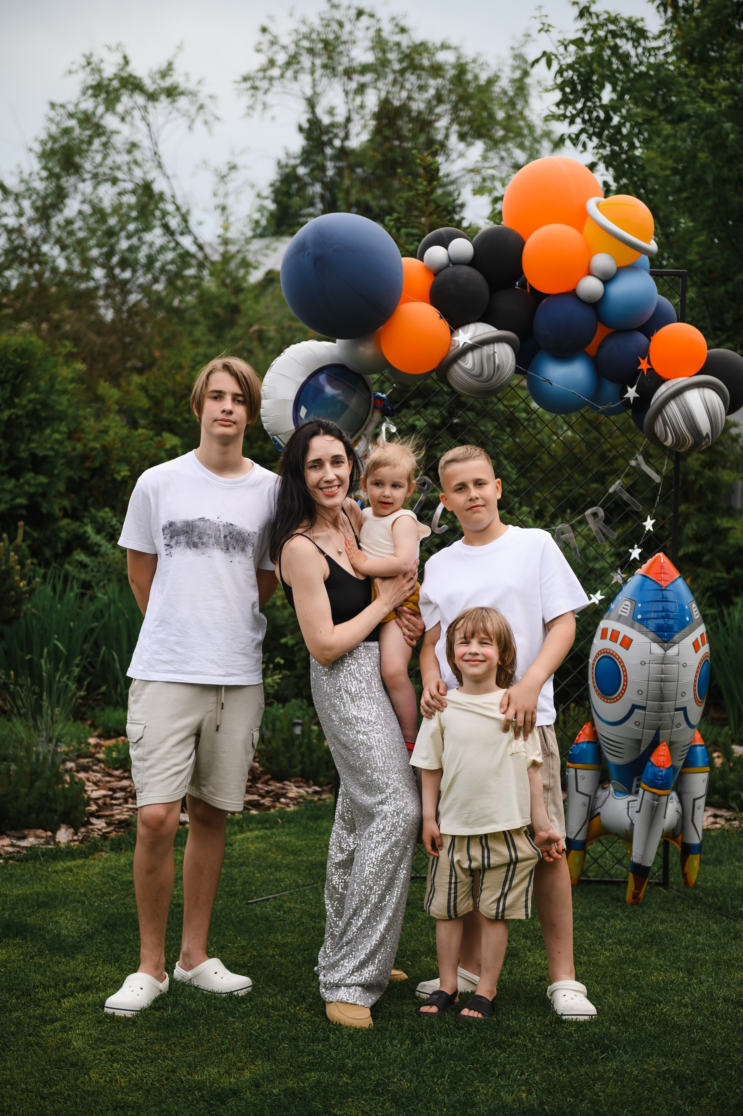 День Рождения Гоши. Фотограф в Туле|Москве. Контент-съёмка, женские портреты, репортажные и съёмки для брендов